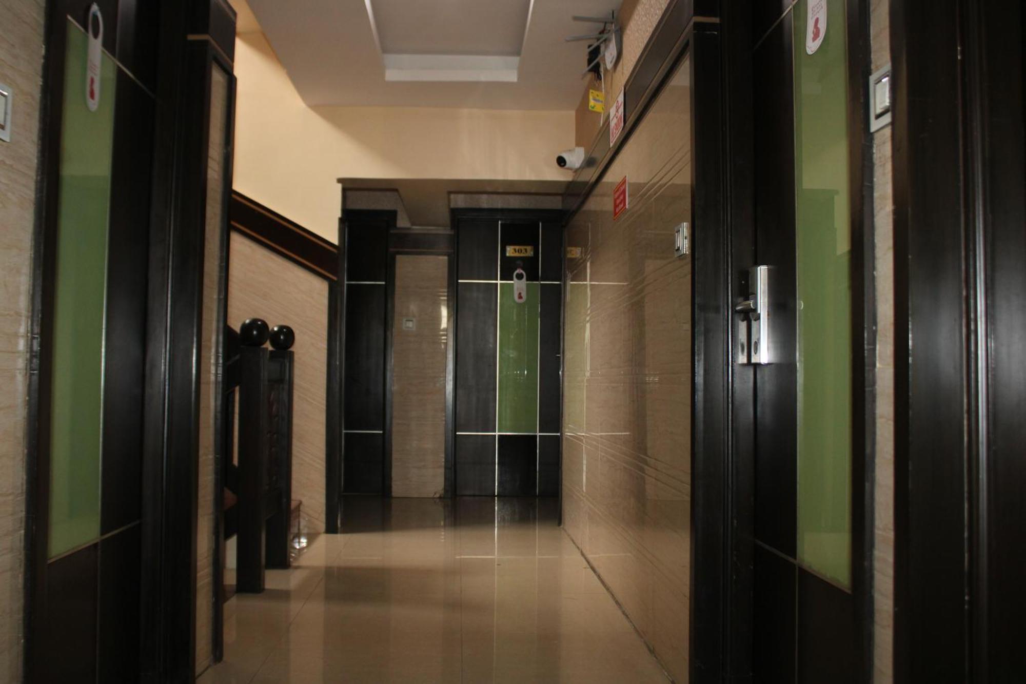Vp International Bangalore