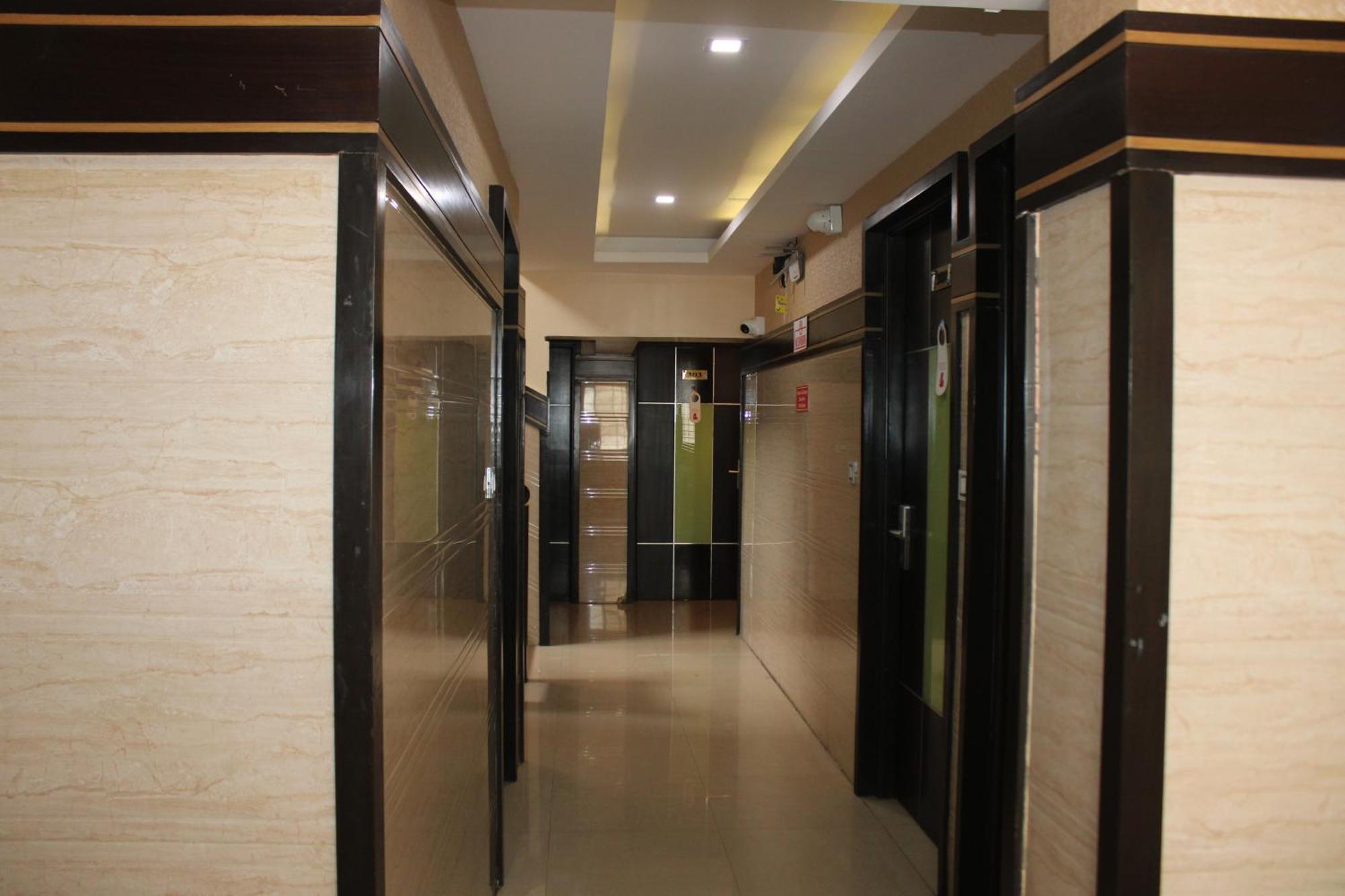 Vp International 3* Bangalore