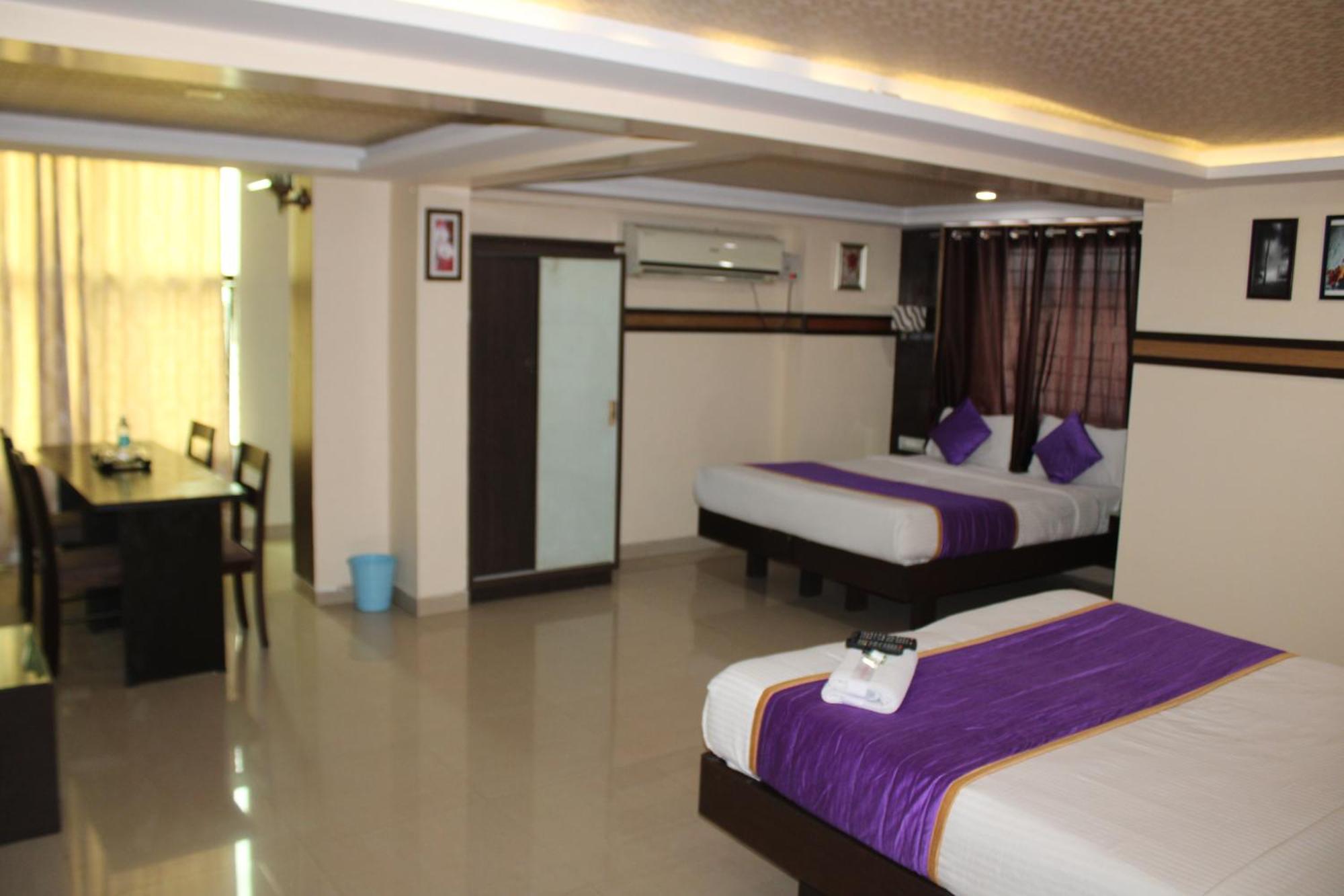 Vp International Hotel