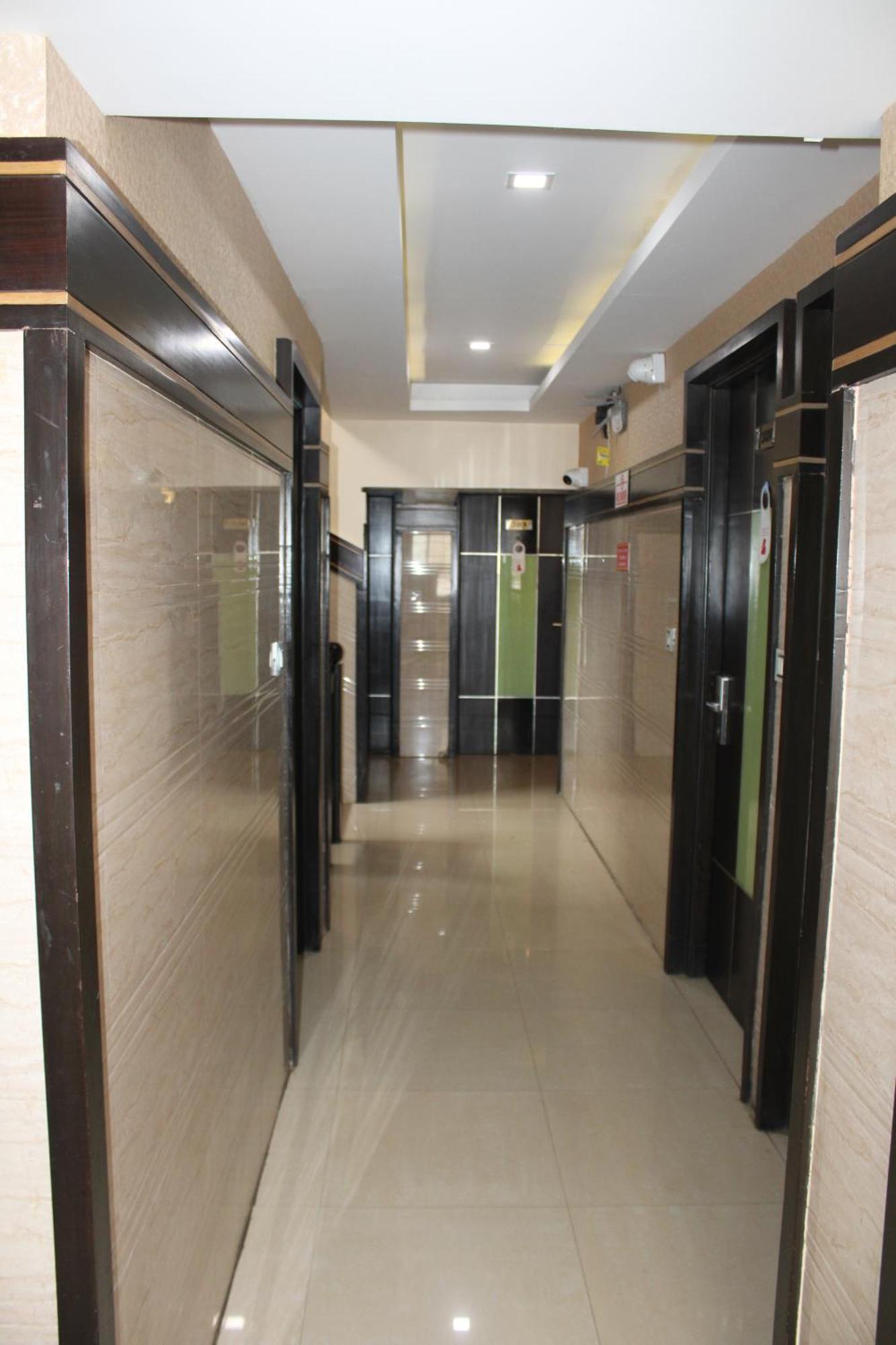 Vp International Hotel 3*