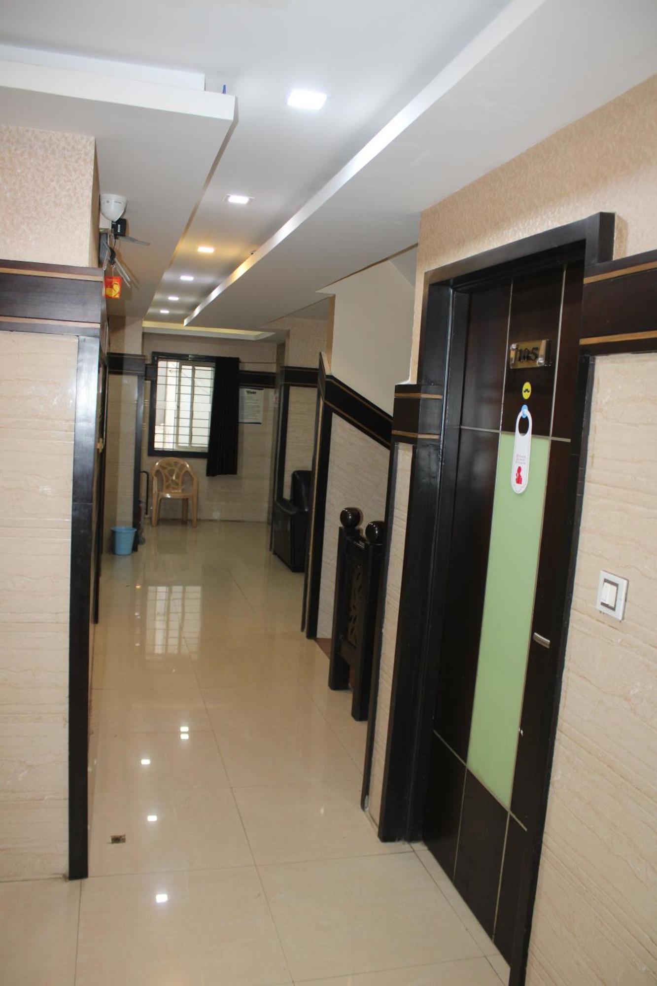 Hotel Vp International 3*