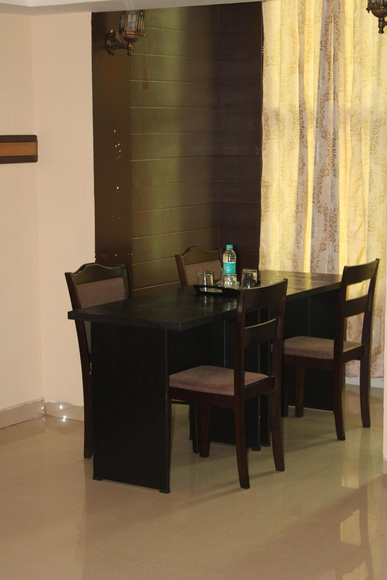 Vp International Bangalore