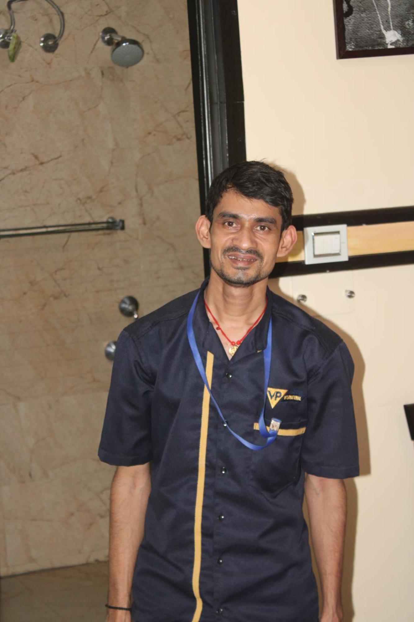 Hotel Vp International