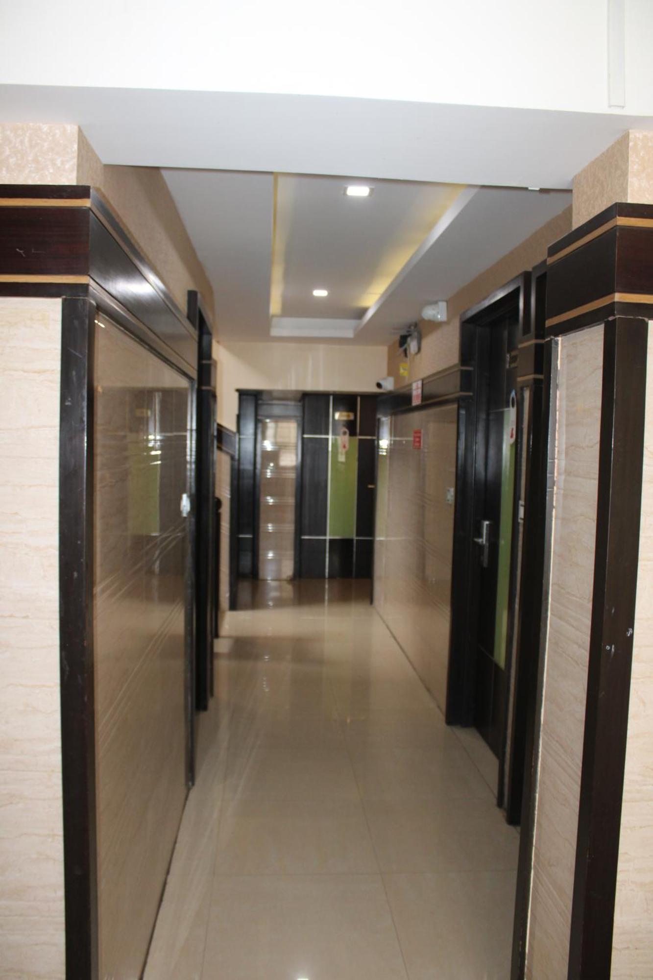Hotel Vp International 3*