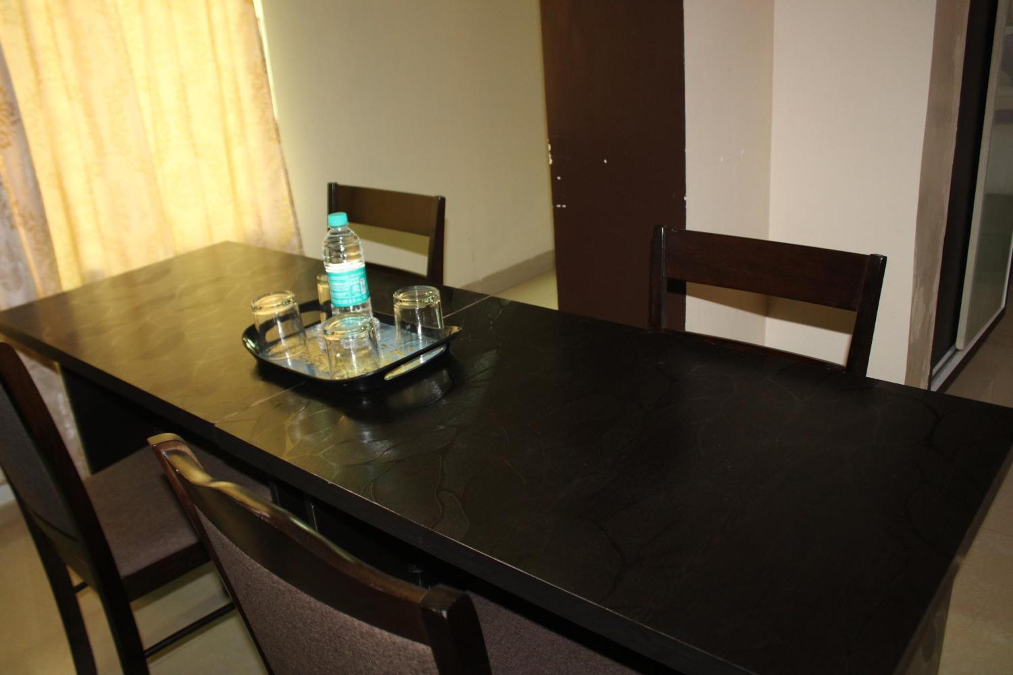 Hotel Vp International Bangalore