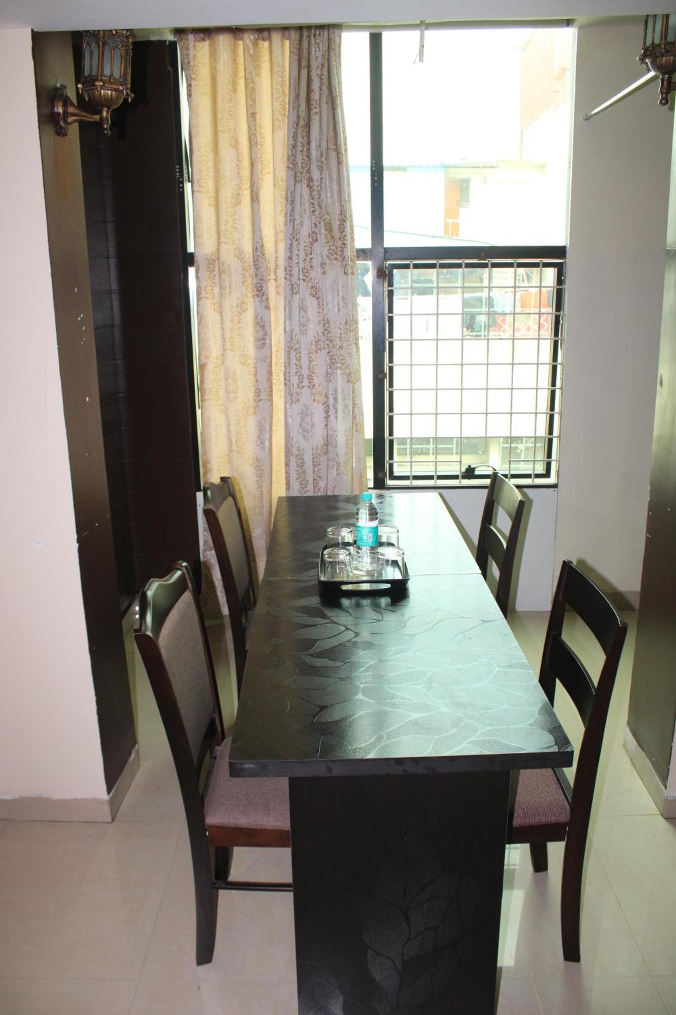 Vp International 3* Bangalore