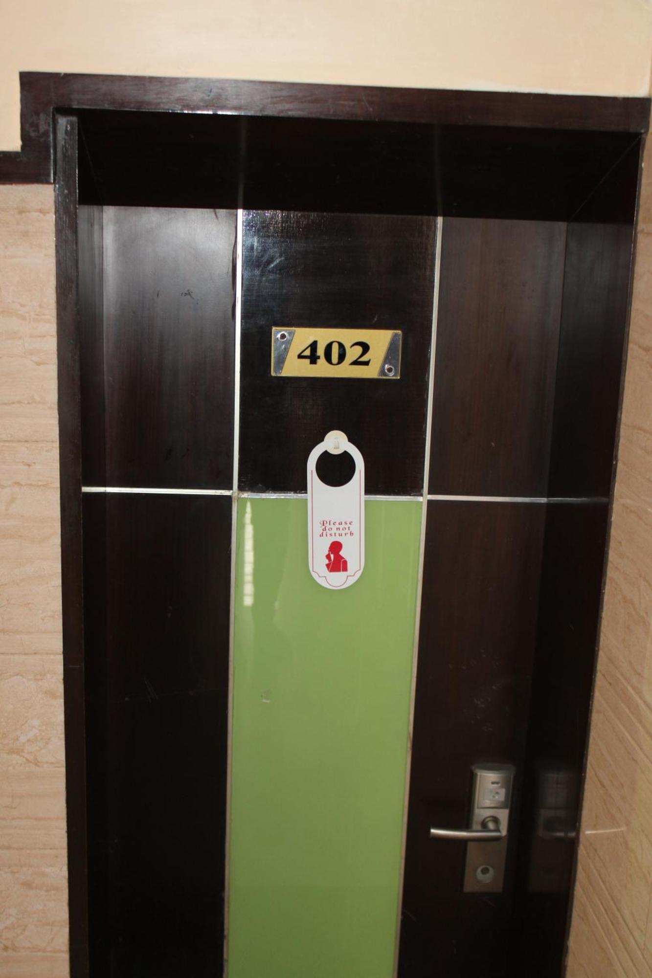Hotel Vp International 3*