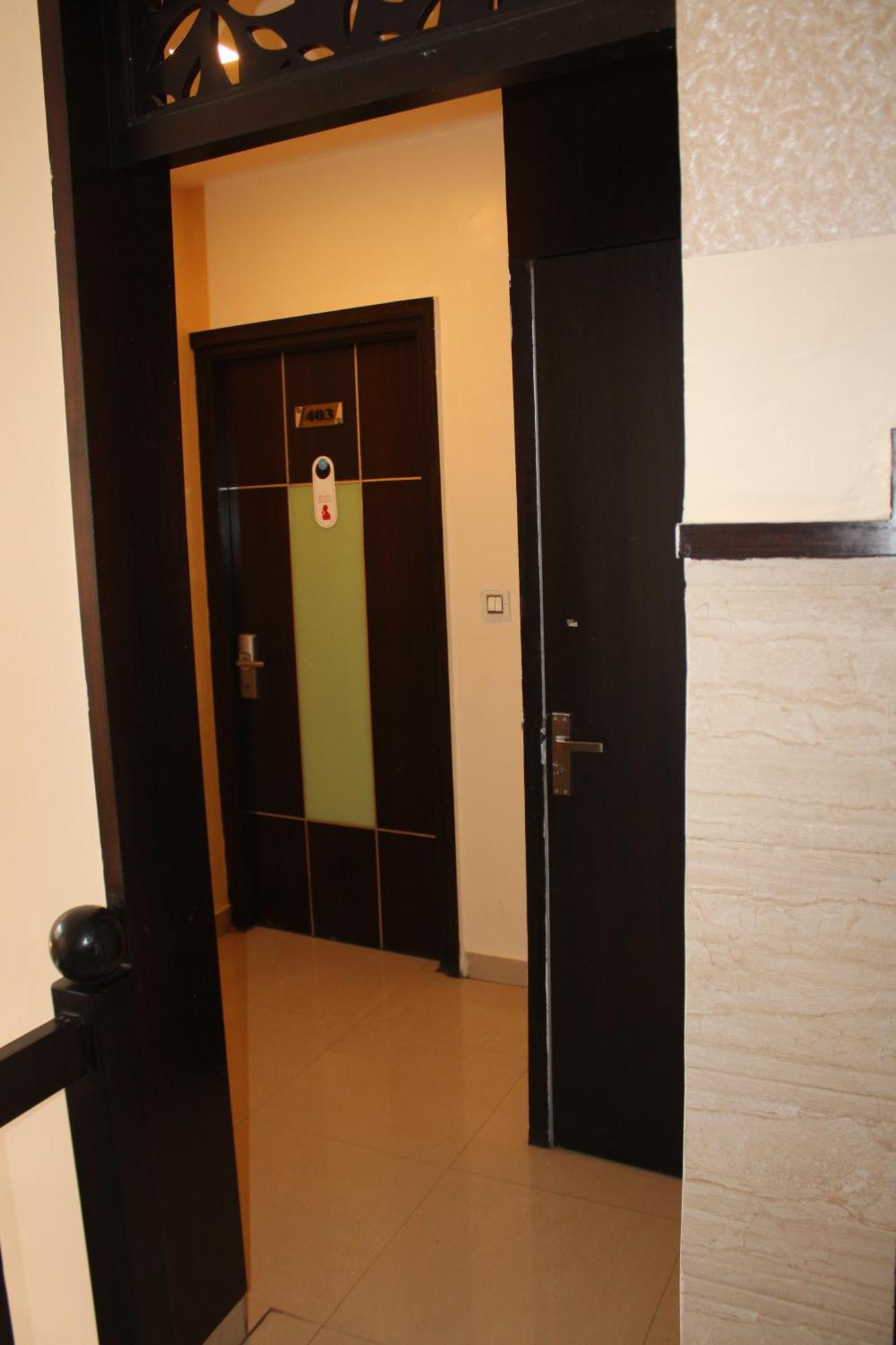 Vp International Bangalore