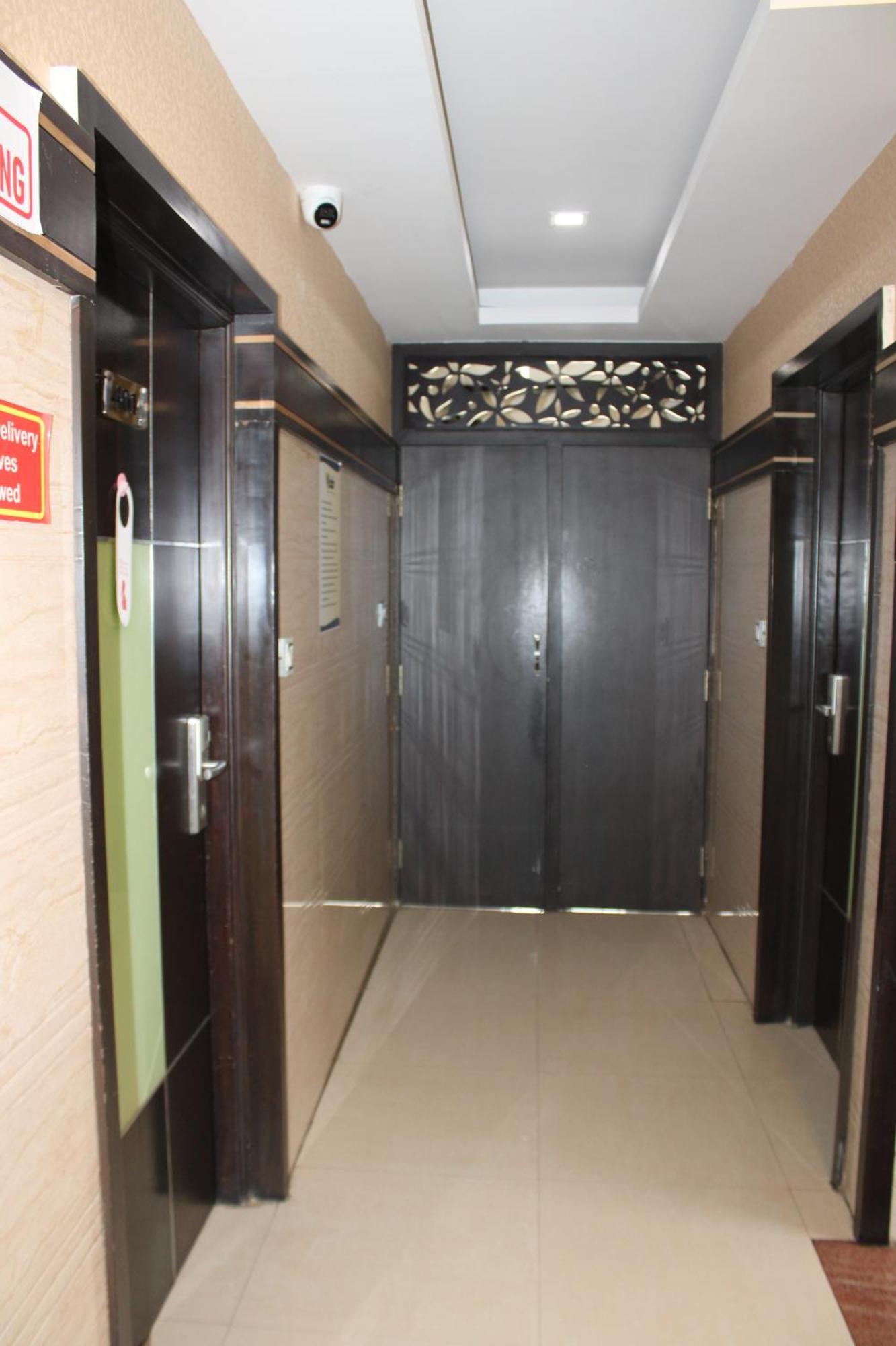 Vp International Hotel 3*