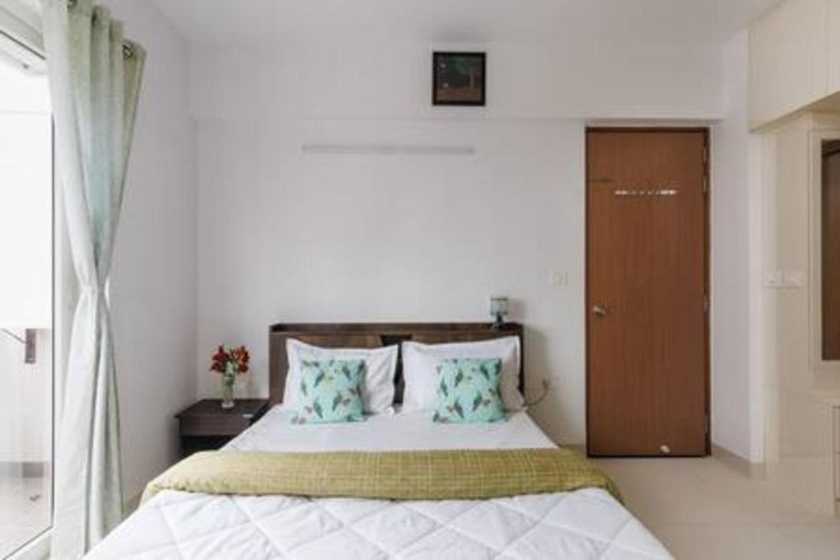 Blue Pavilion By Red Olive Electronic Apartment Bangalore