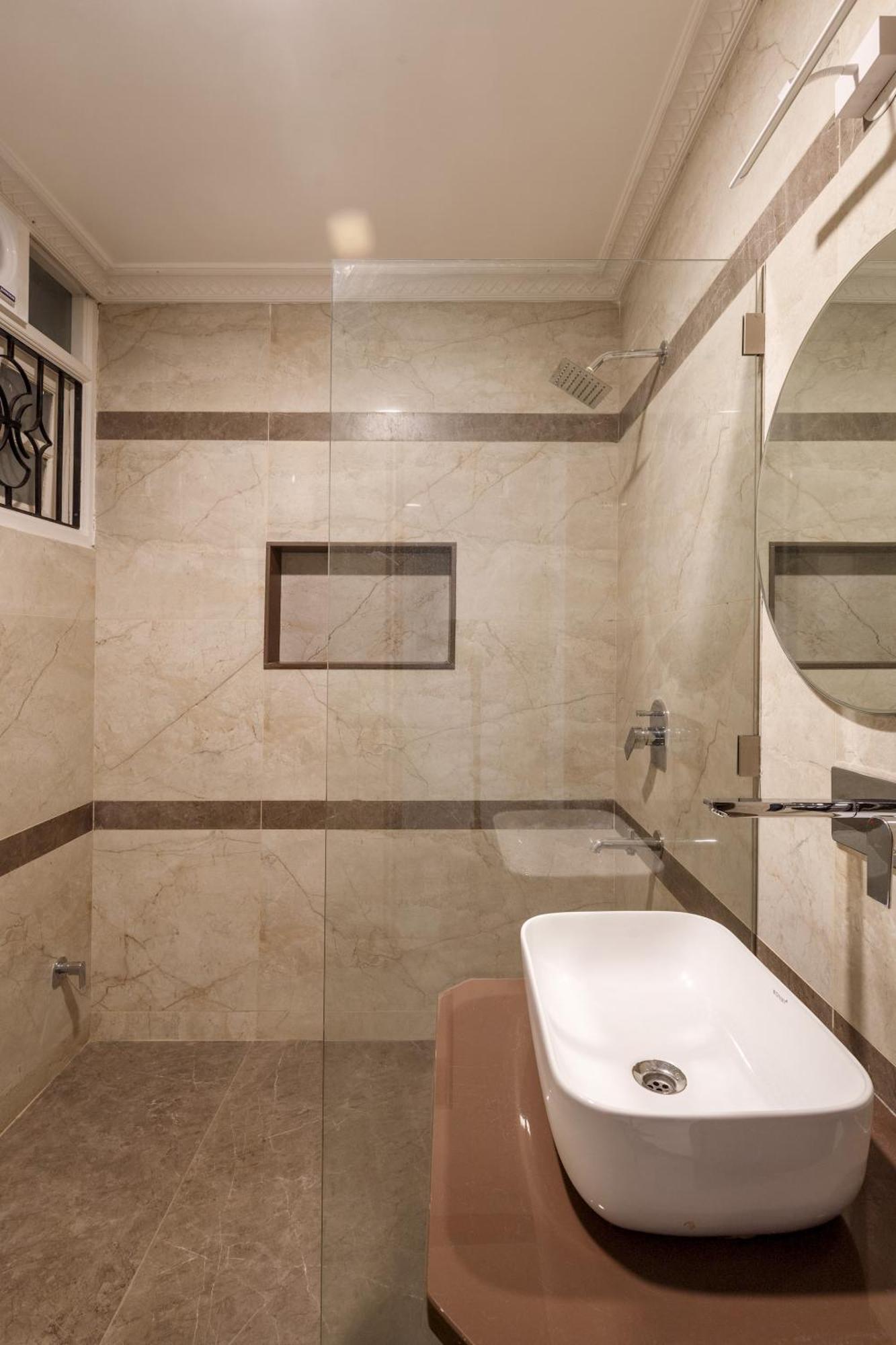 Emerald 101 By Stayjade 3bhk Nr Mg Road Apartment Bangalore