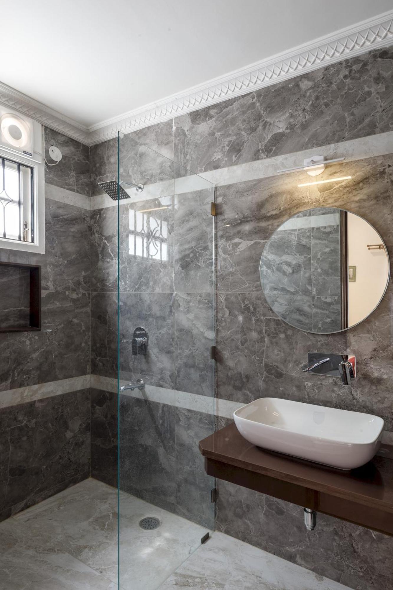 Emerlad 401 Nr Mg Road Apartment Bangalore