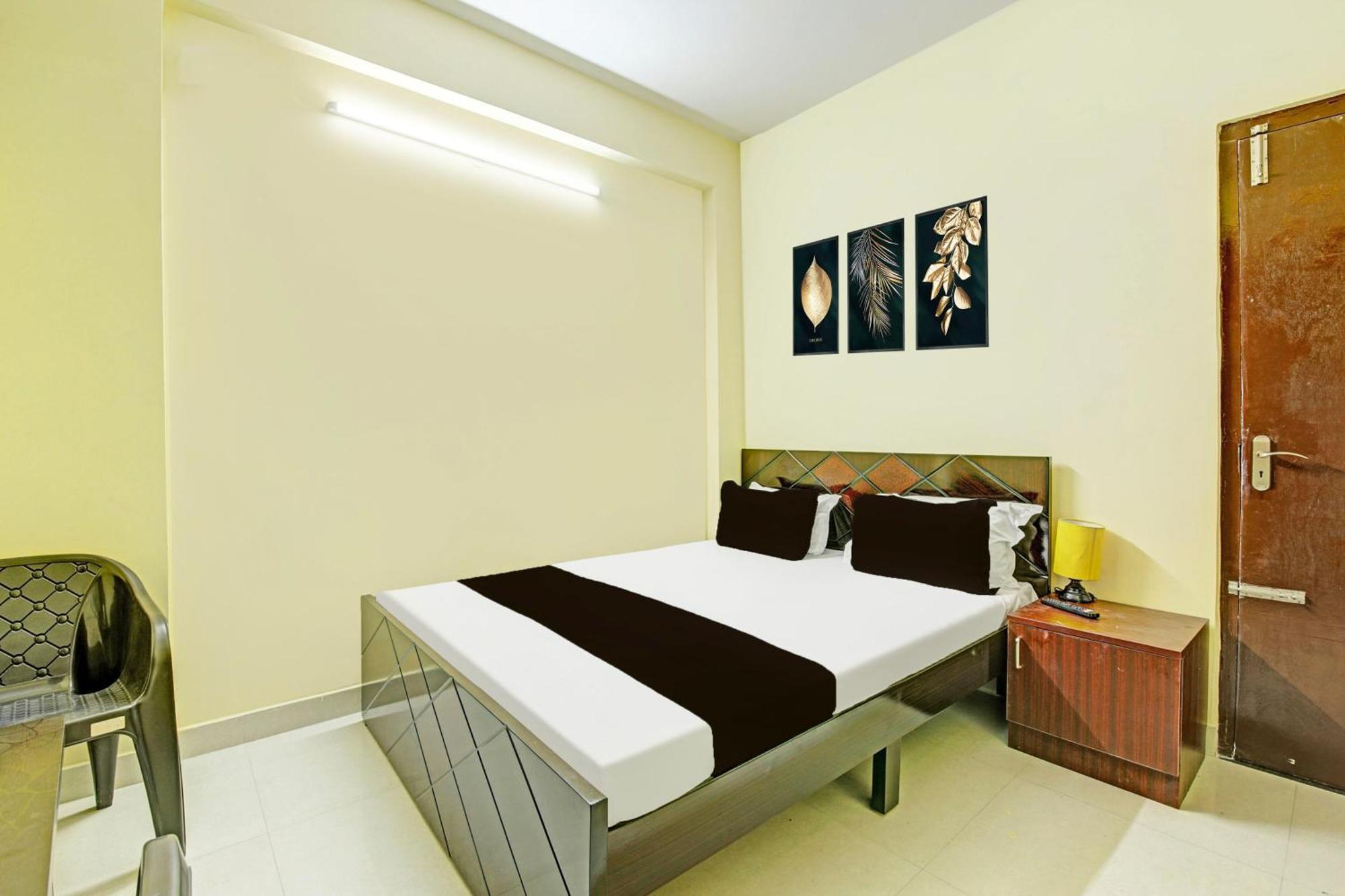 Spot On Dream Residency 3*