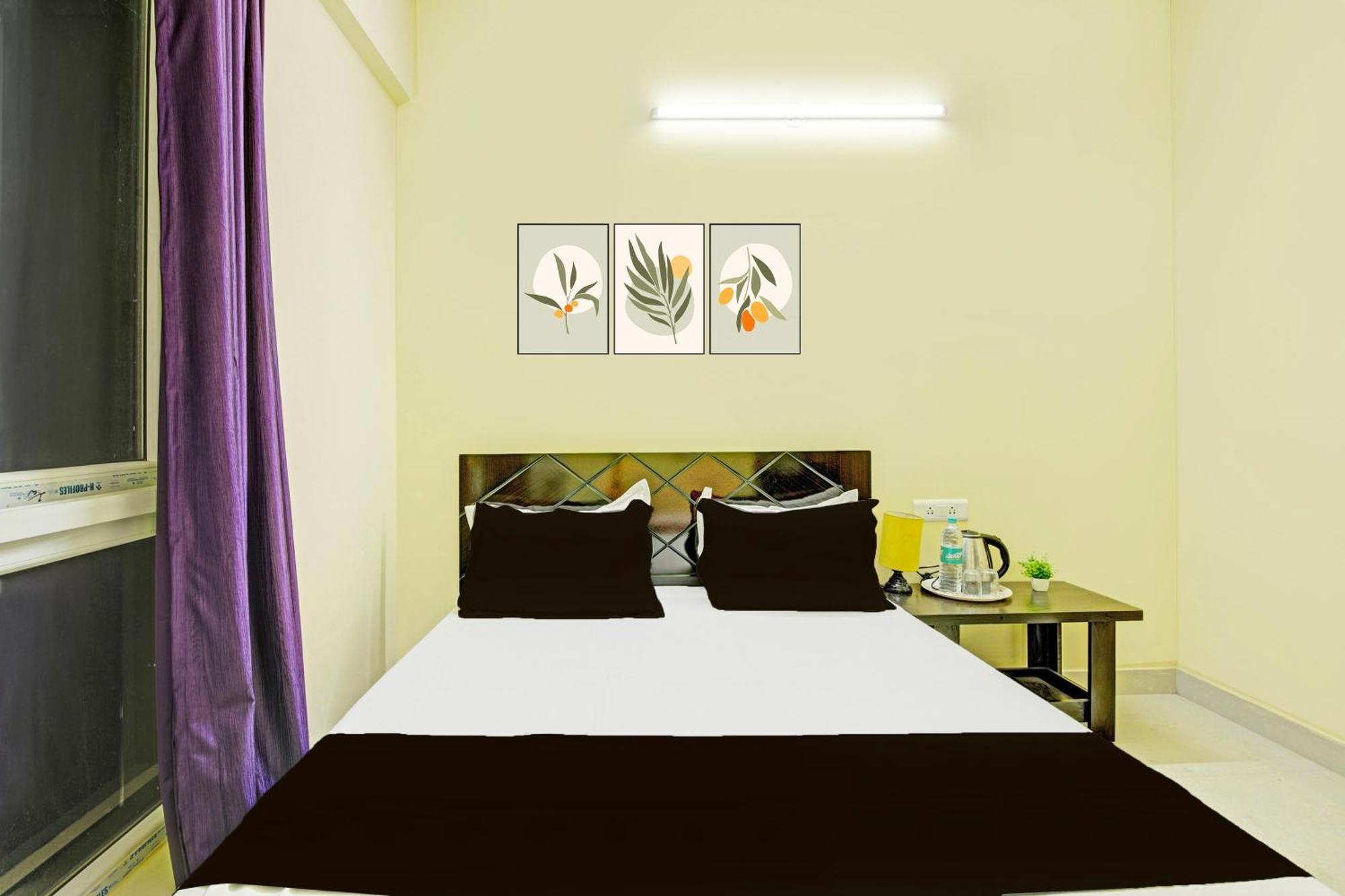 Spot On Dream Residency Hotel
