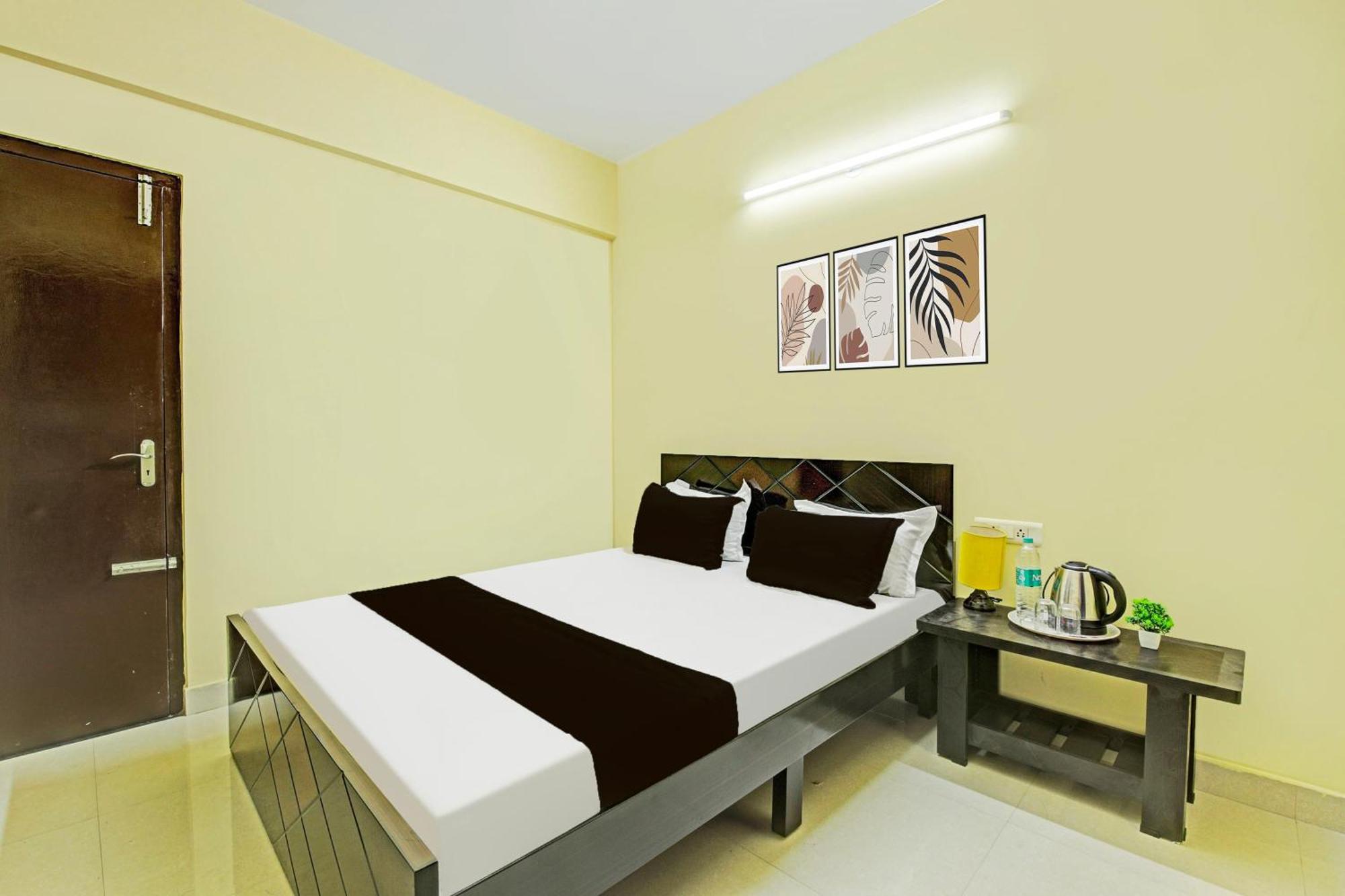 Hotel Spot On Dream Residency Bangalore