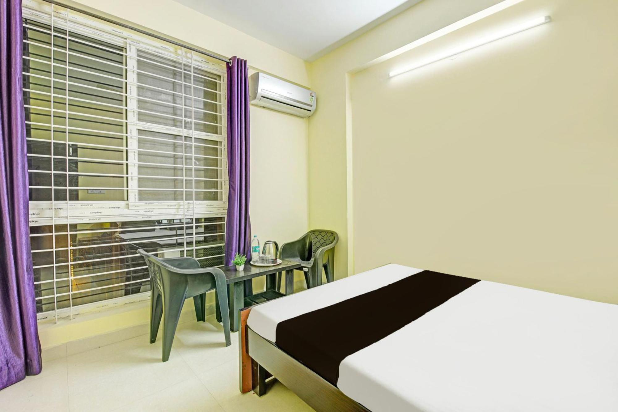 Hotel Spot On Dream Residency