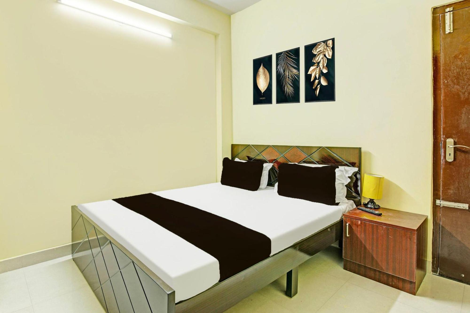 Spot On Dream Residency Hotel