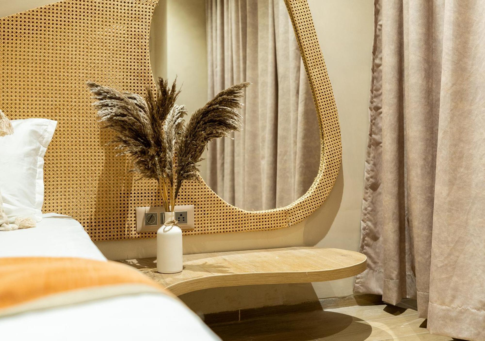 Apartment The Japandi Nest, Ultra Luxe 3bhk, Jayanagar- Great Location