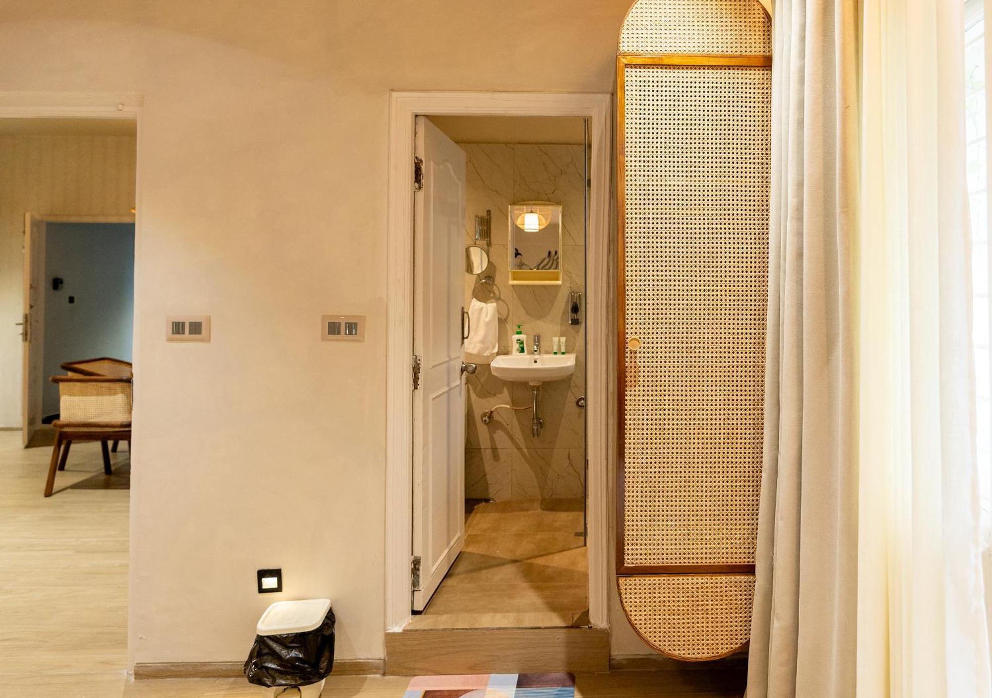 The Japandi Nest, Ultra Luxe 3bhk, Jayanagar- Great Location