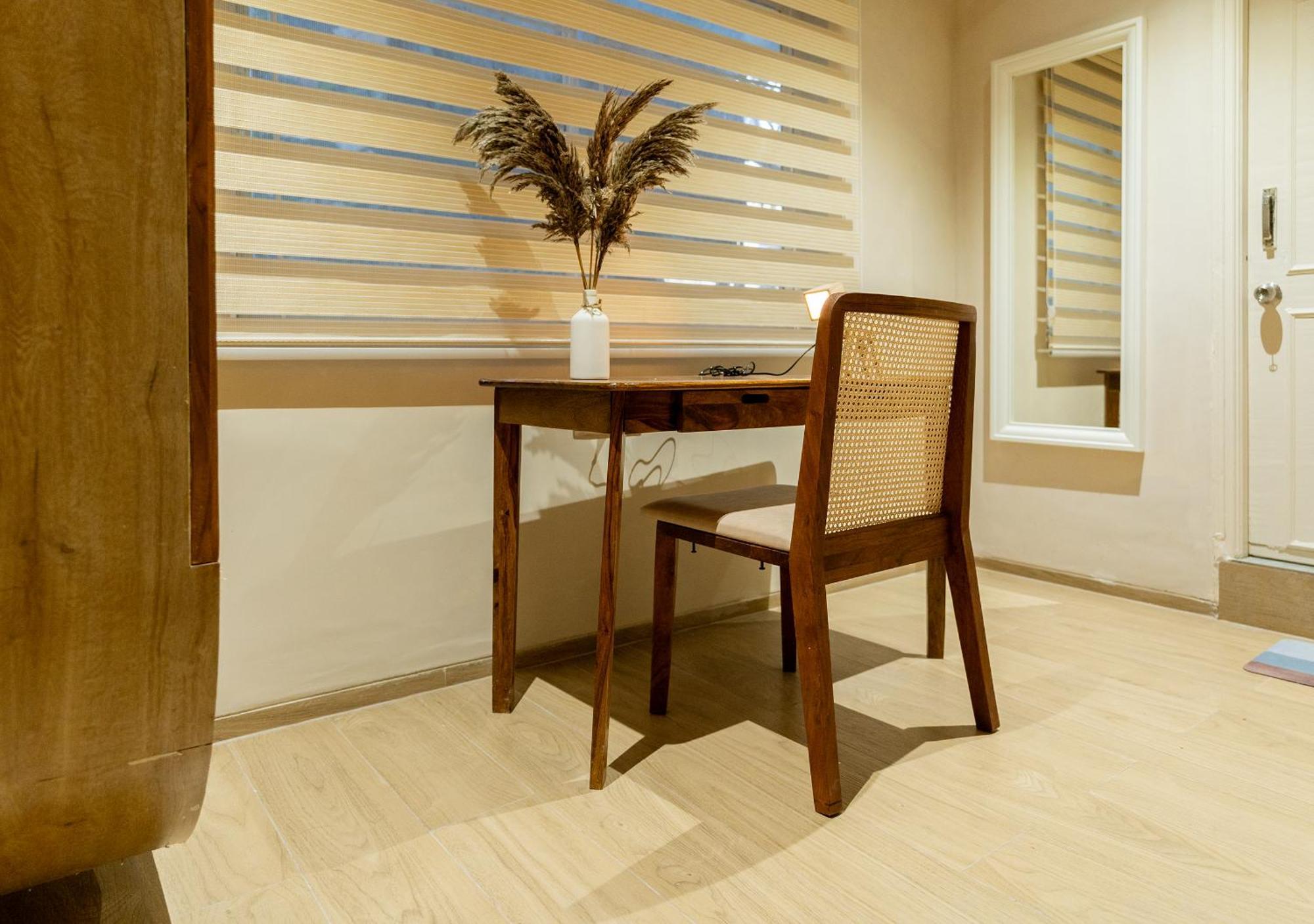 The Japandi Nest, Ultra Luxe 3bhk, Jayanagar- Great Location *