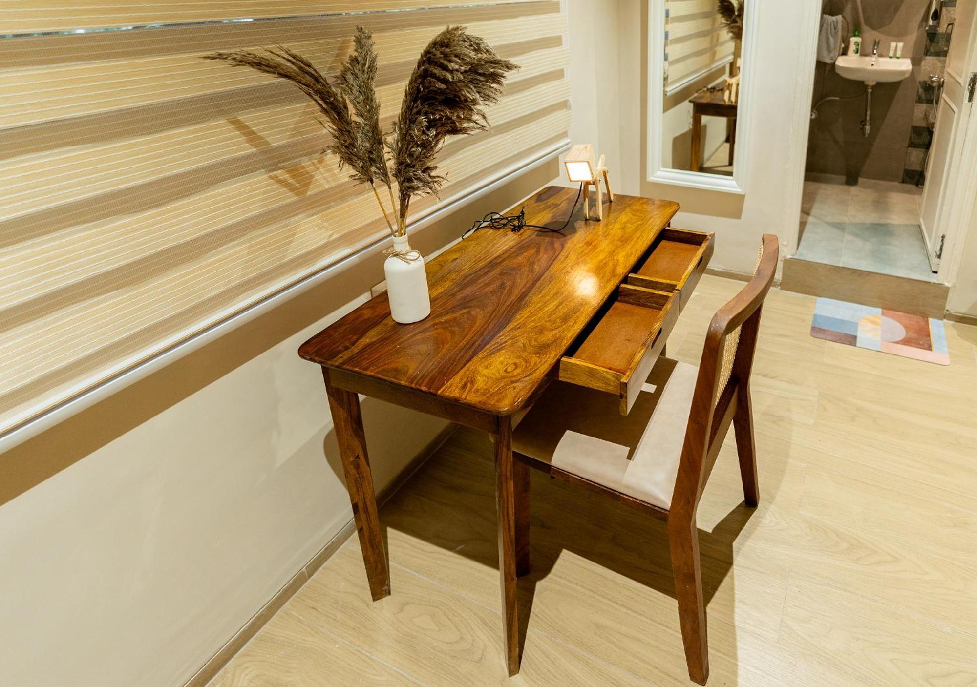 Apartment The Japandi Nest, Ultra Luxe 3bhk, Jayanagar- Great Location Bangalore