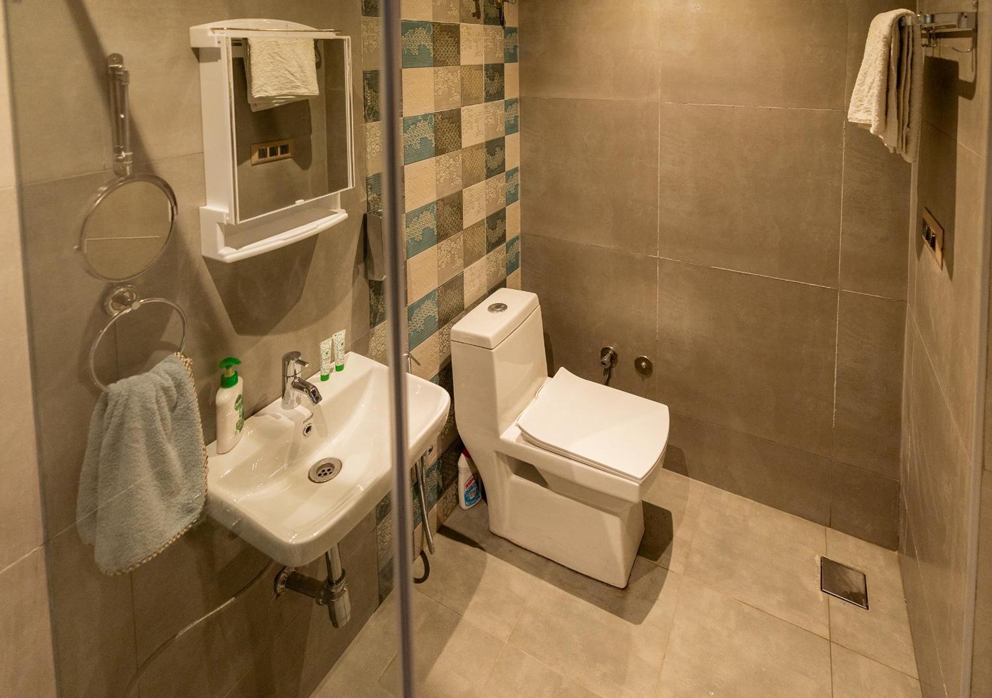 Apartment The Japandi Nest, Ultra Luxe 3bhk, Jayanagar- Great Location Bangalore