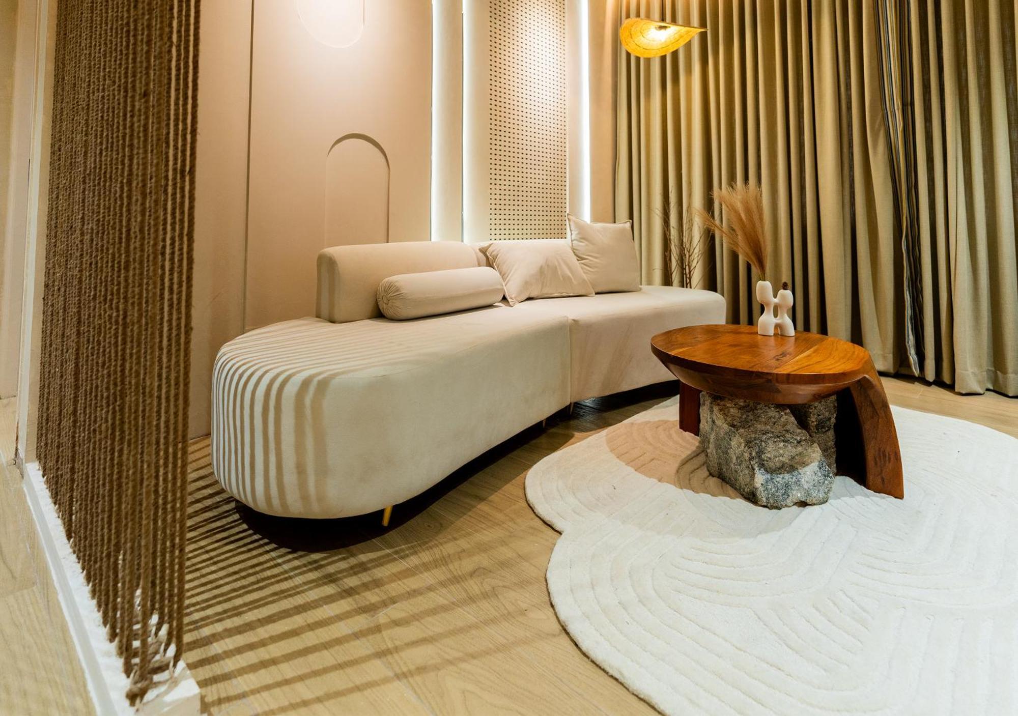 The Japandi Nest, Ultra Luxe 3bhk, Jayanagar- Great Location * Bangalore
