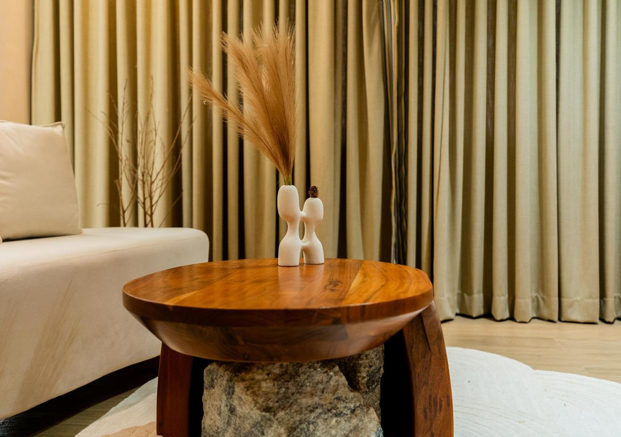 The Japandi Nest, Ultra Luxe 3bhk, Jayanagar- Great Location *