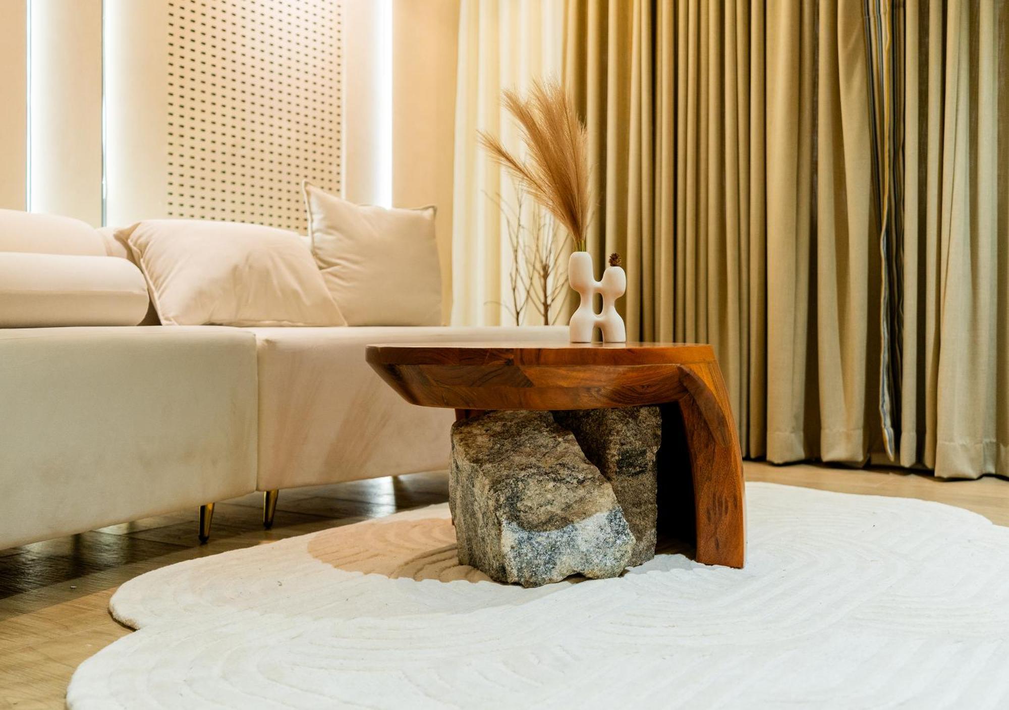 Apartment The Japandi Nest, Ultra Luxe 3bhk, Jayanagar- Great Location
