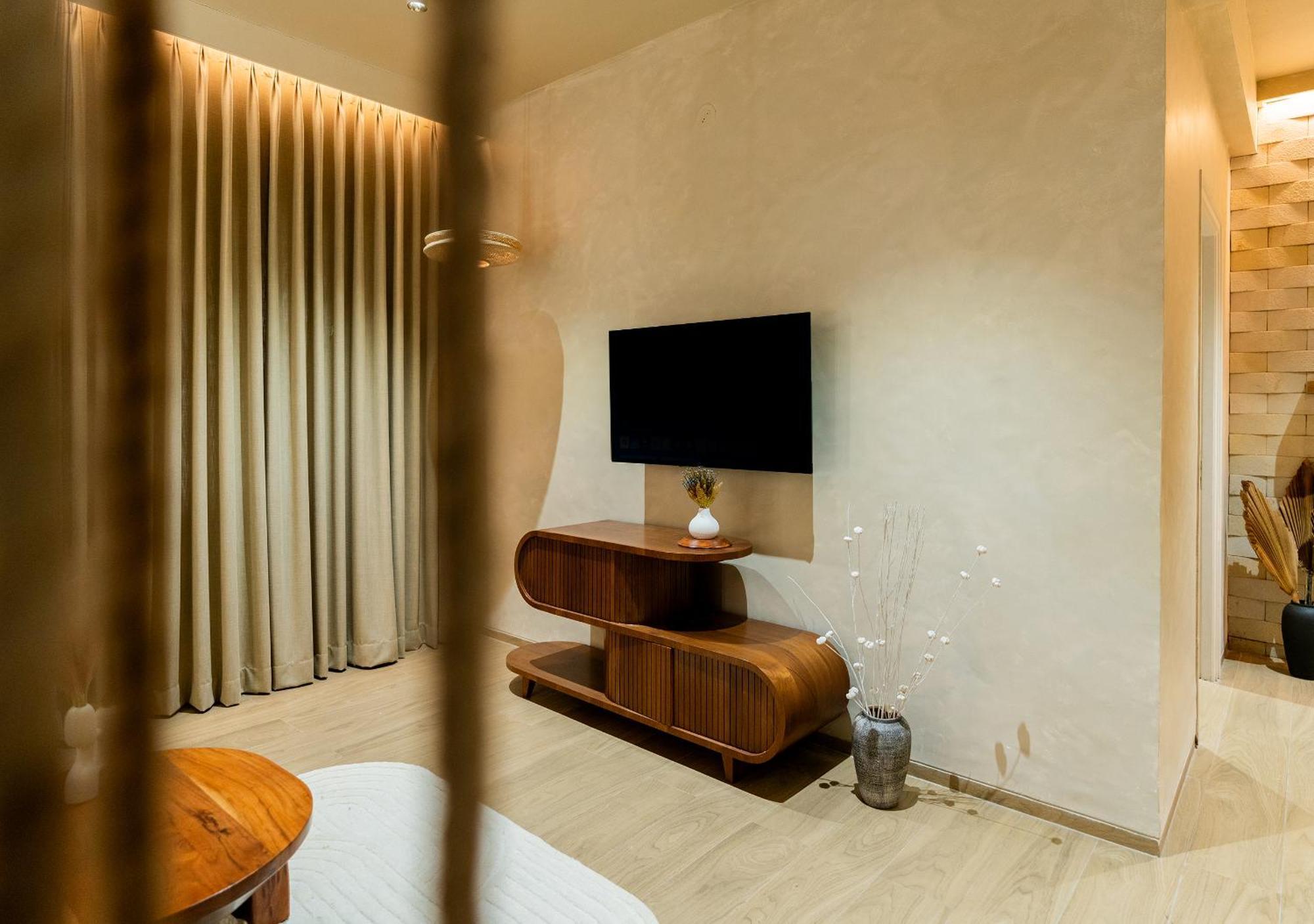Apartment The Japandi Nest, Ultra Luxe 3bhk, Jayanagar- Great Location *