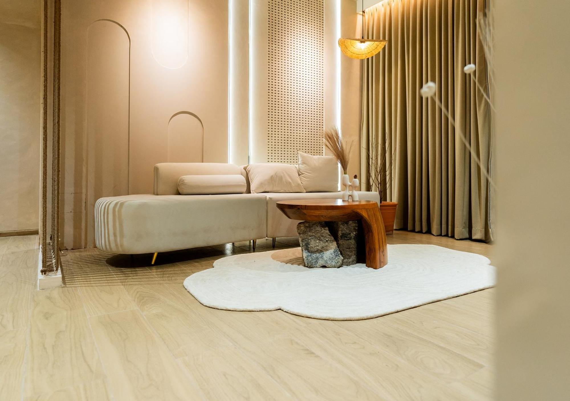 The Japandi Nest, Ultra Luxe 3bhk, Jayanagar- Great Location