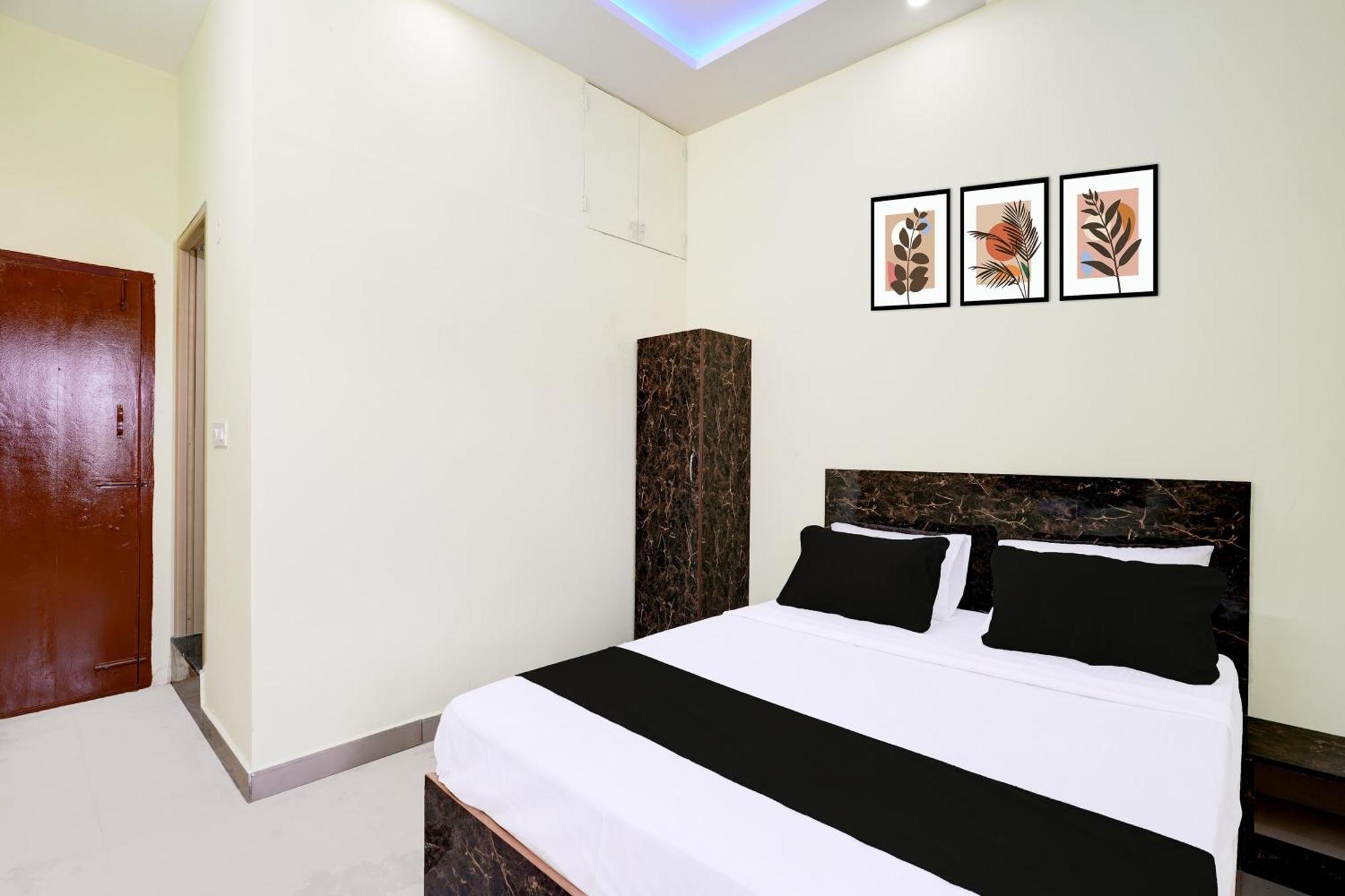 O V B Comfort Bangalore