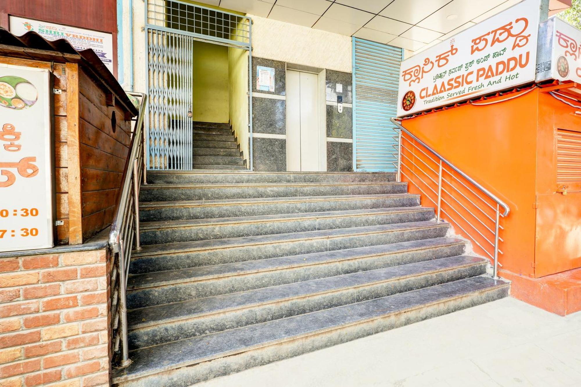 O V B Comfort Bangalore