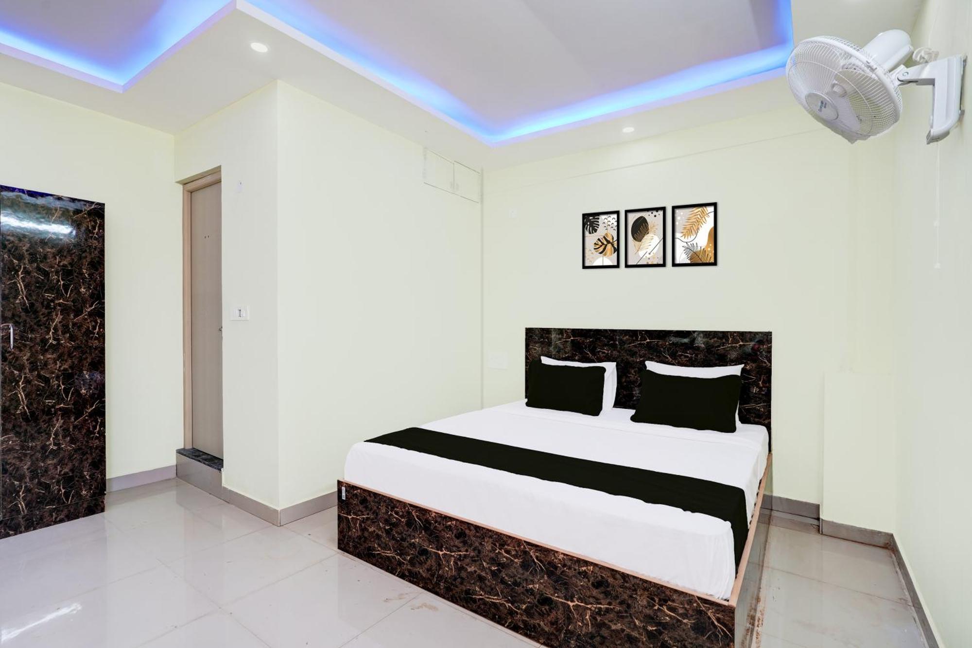 O V B Comfort 3* Bangalore