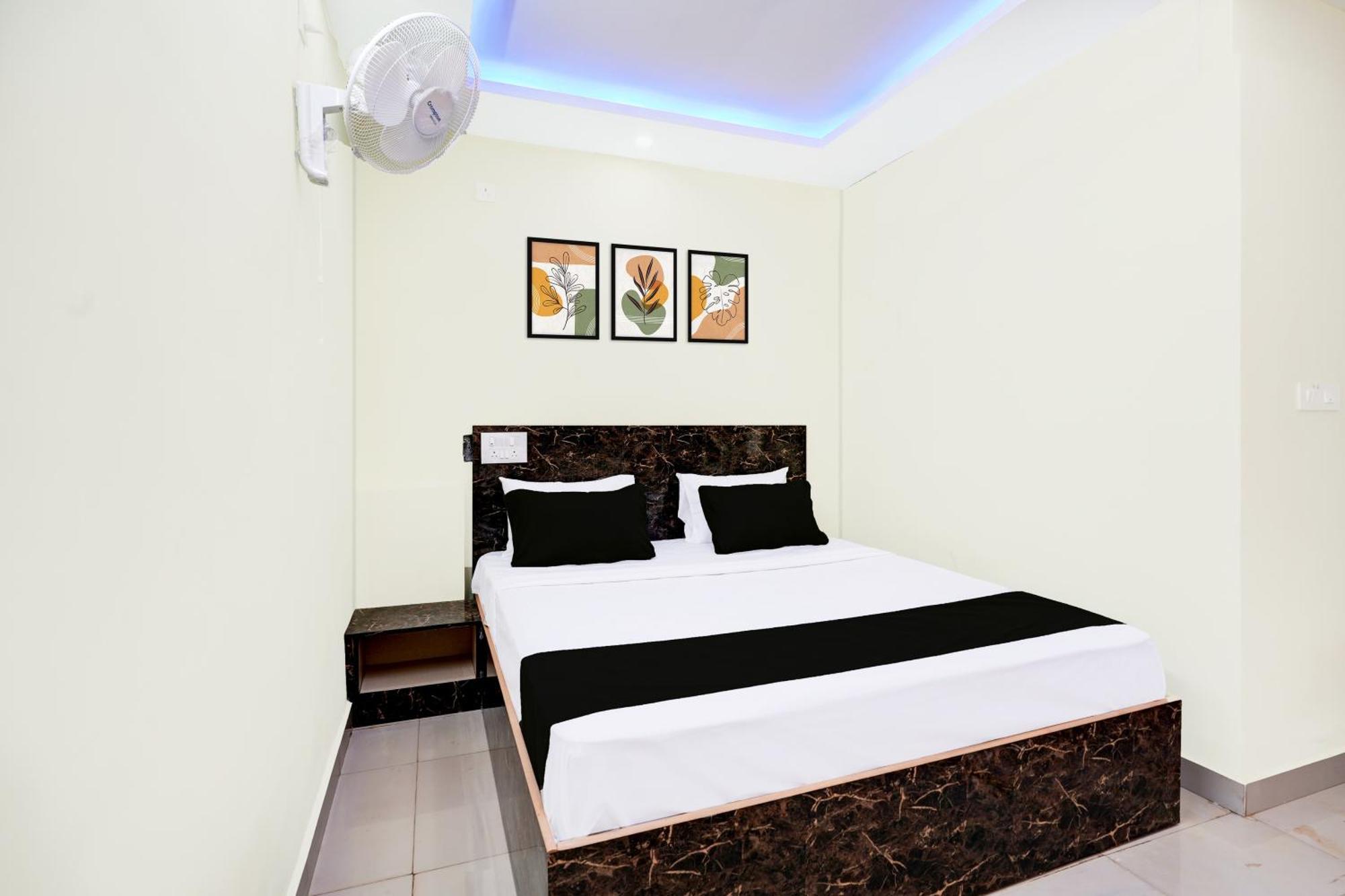 Hotel O V B Comfort Bangalore