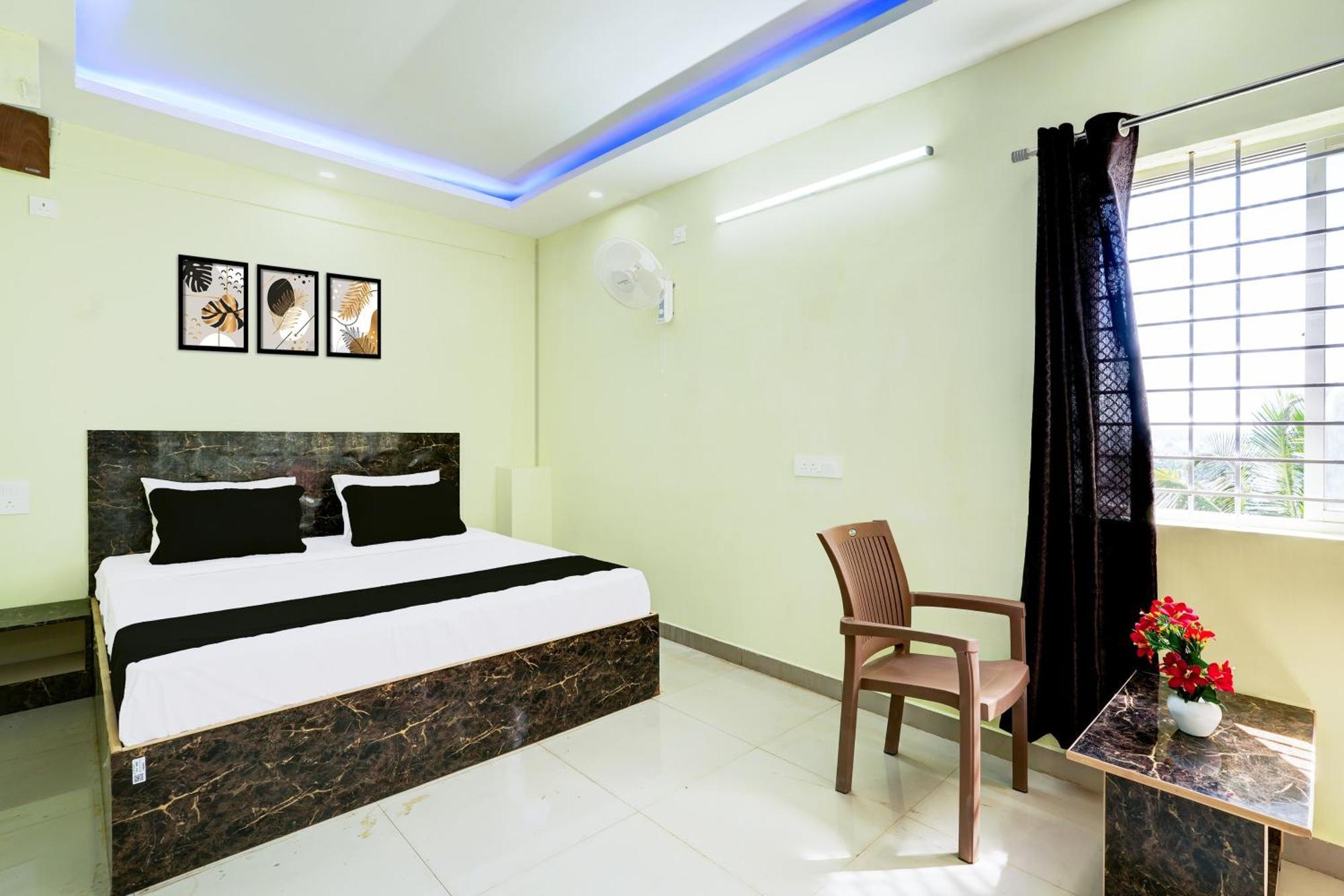 O V B Comfort 3*