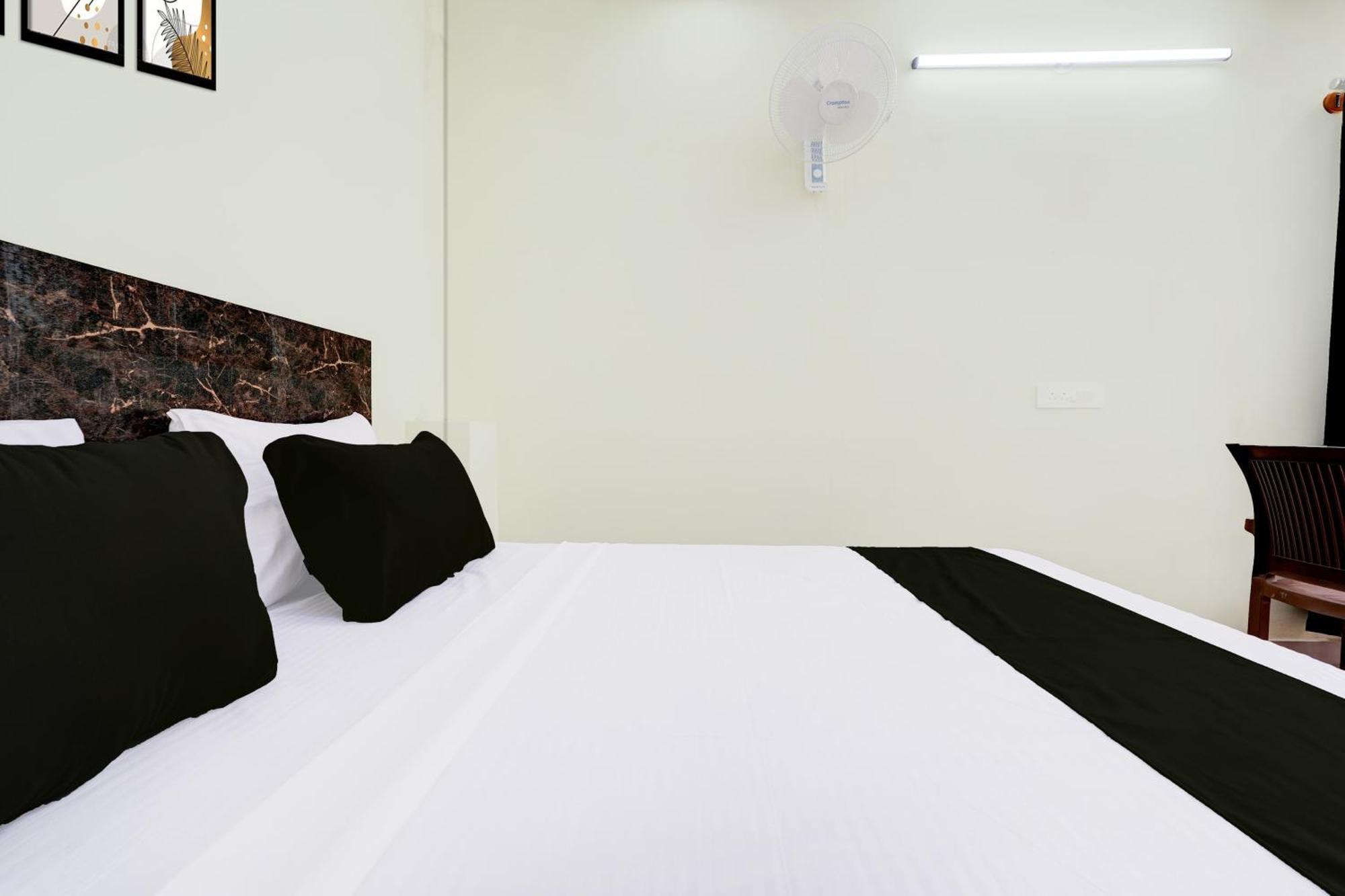 O V B Comfort Bangalore
