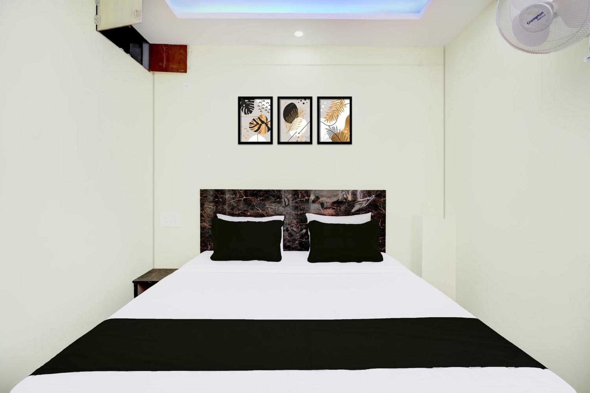 Hotel O V B Comfort