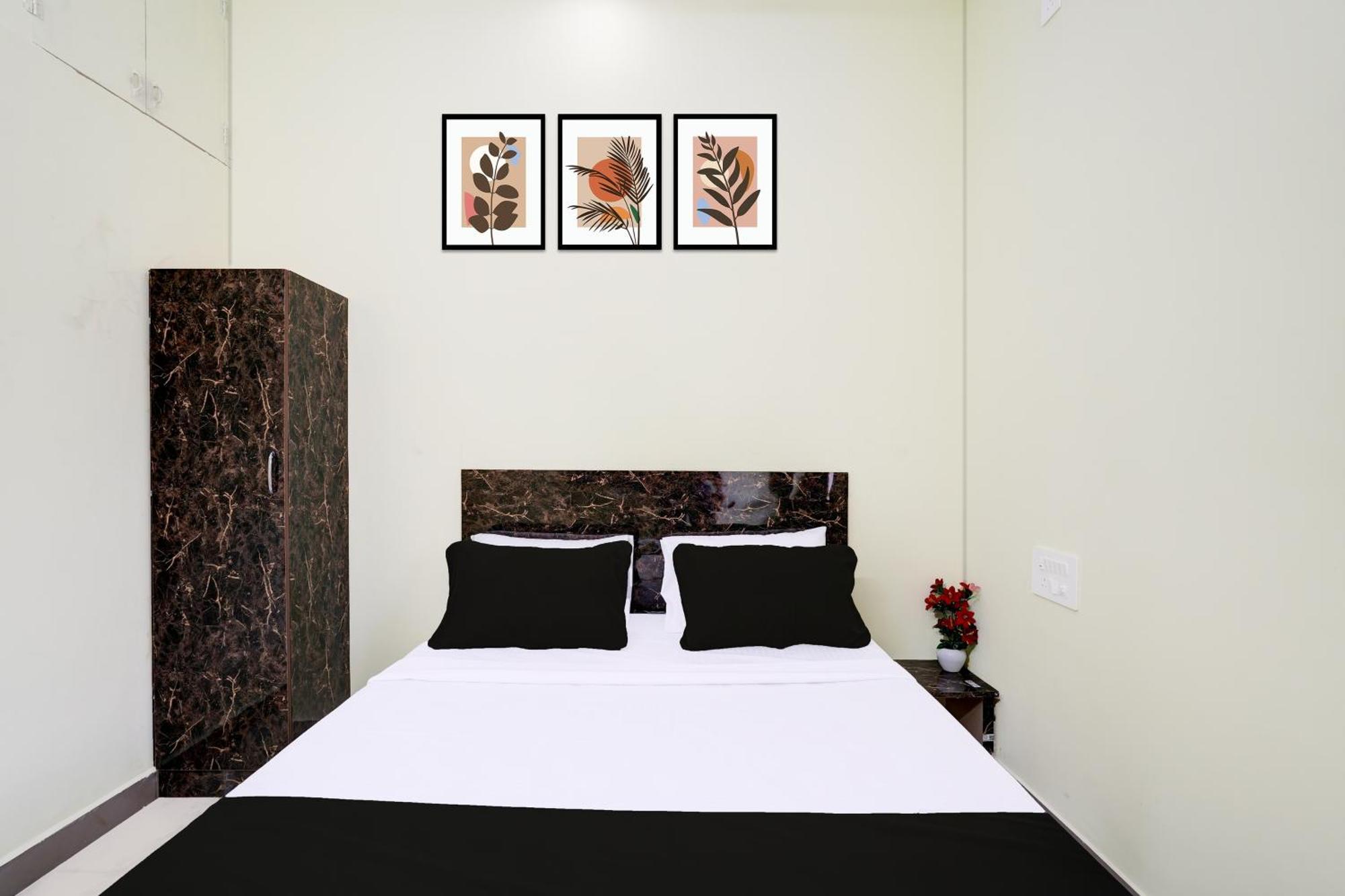 O V B Comfort Hotel Bangalore
