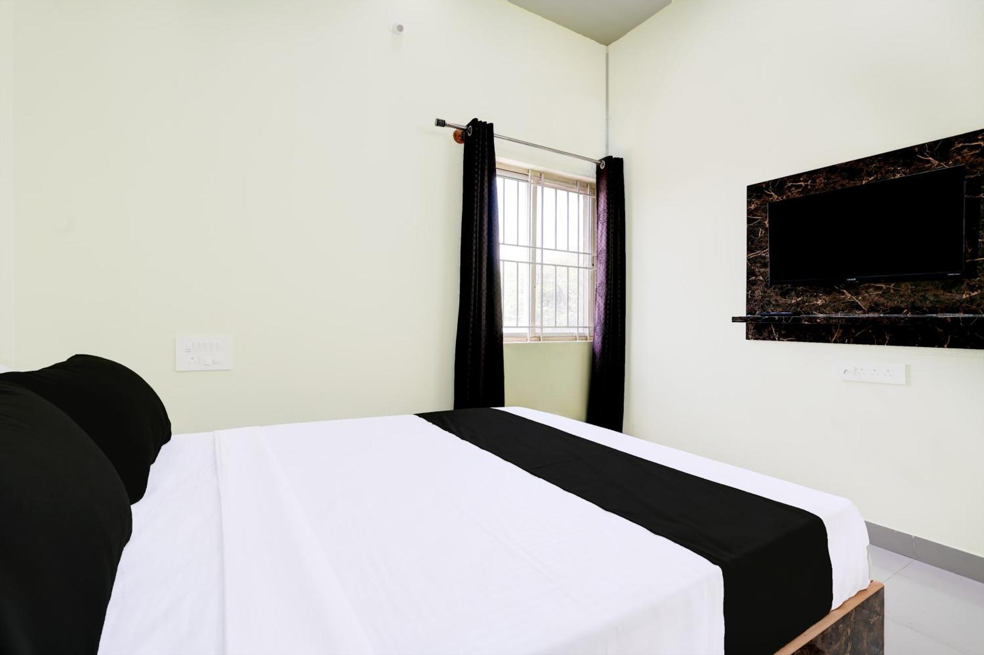 Hotel O V B Comfort