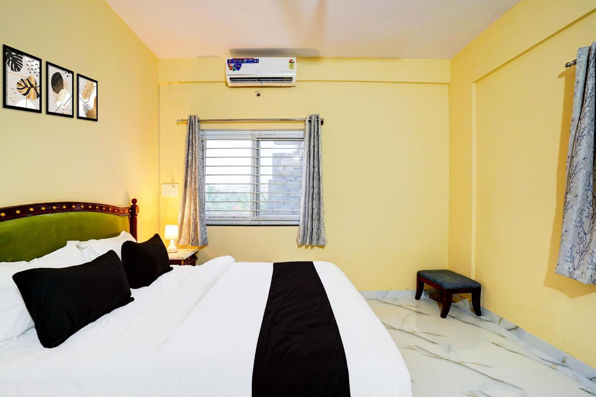 O Rr Comforts Bangalore