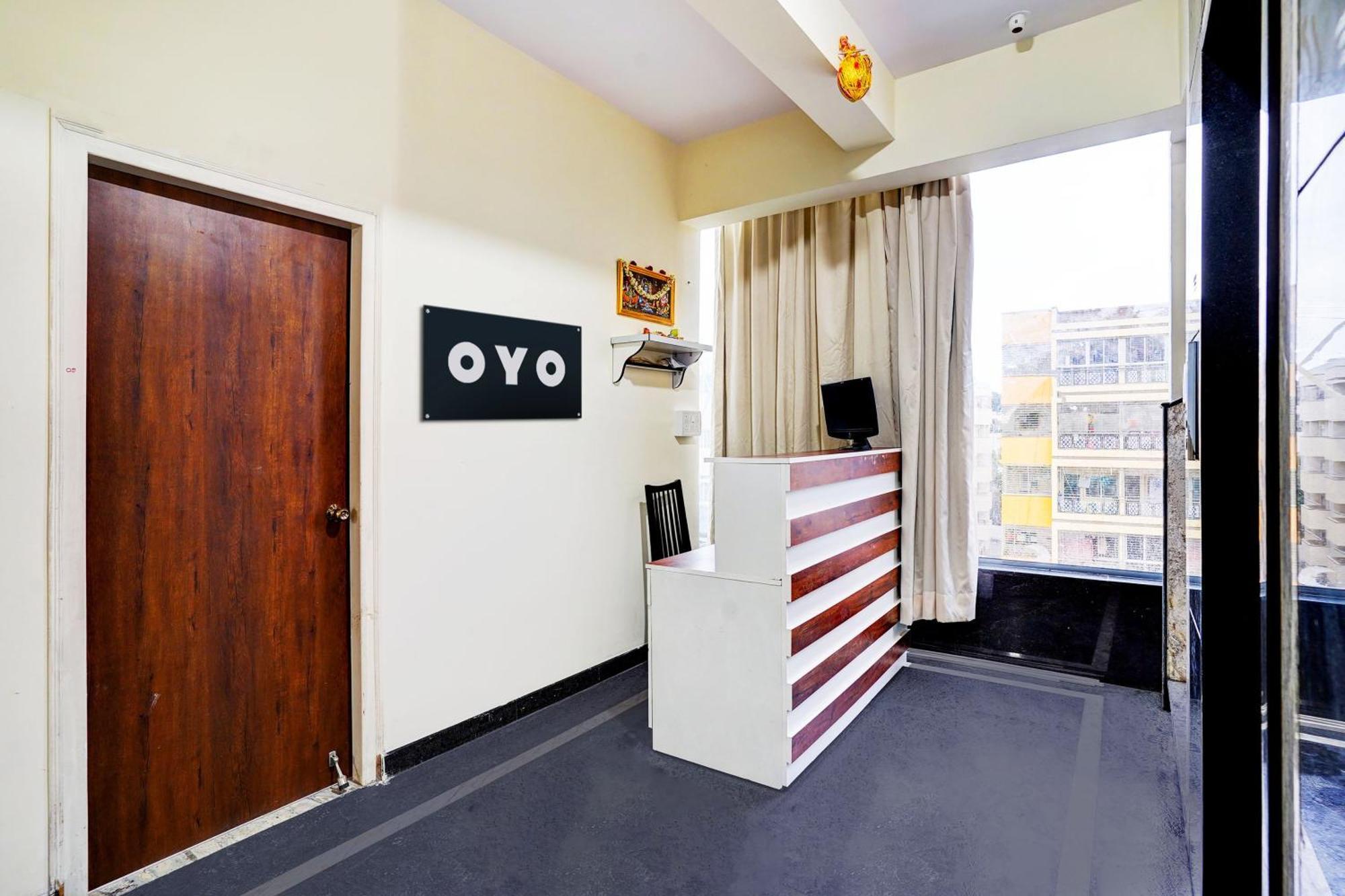 O Rr Comforts 3* Bangalore