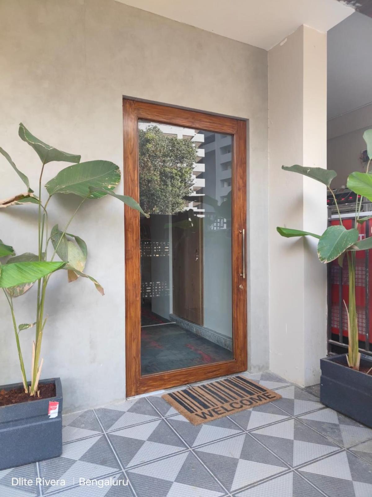 Dlite Rivera Luxury Service Bangalore