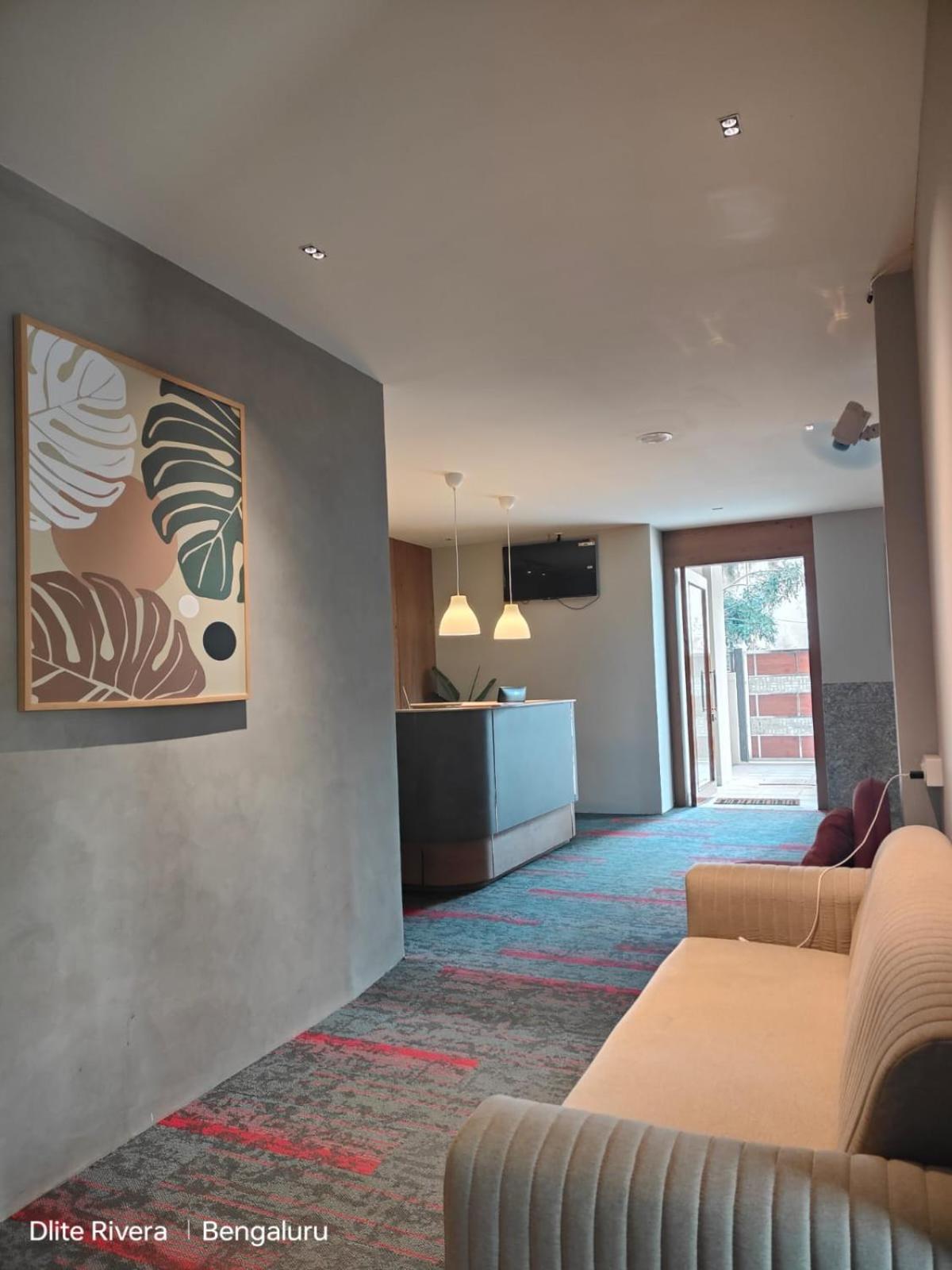 Apartment Dlite Rivera Luxury Service