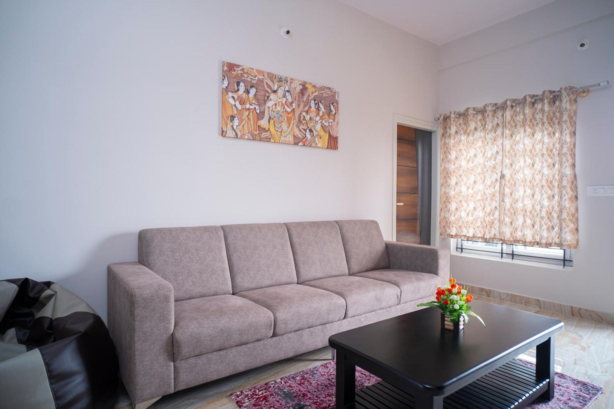 White Hosue Living Bangalore