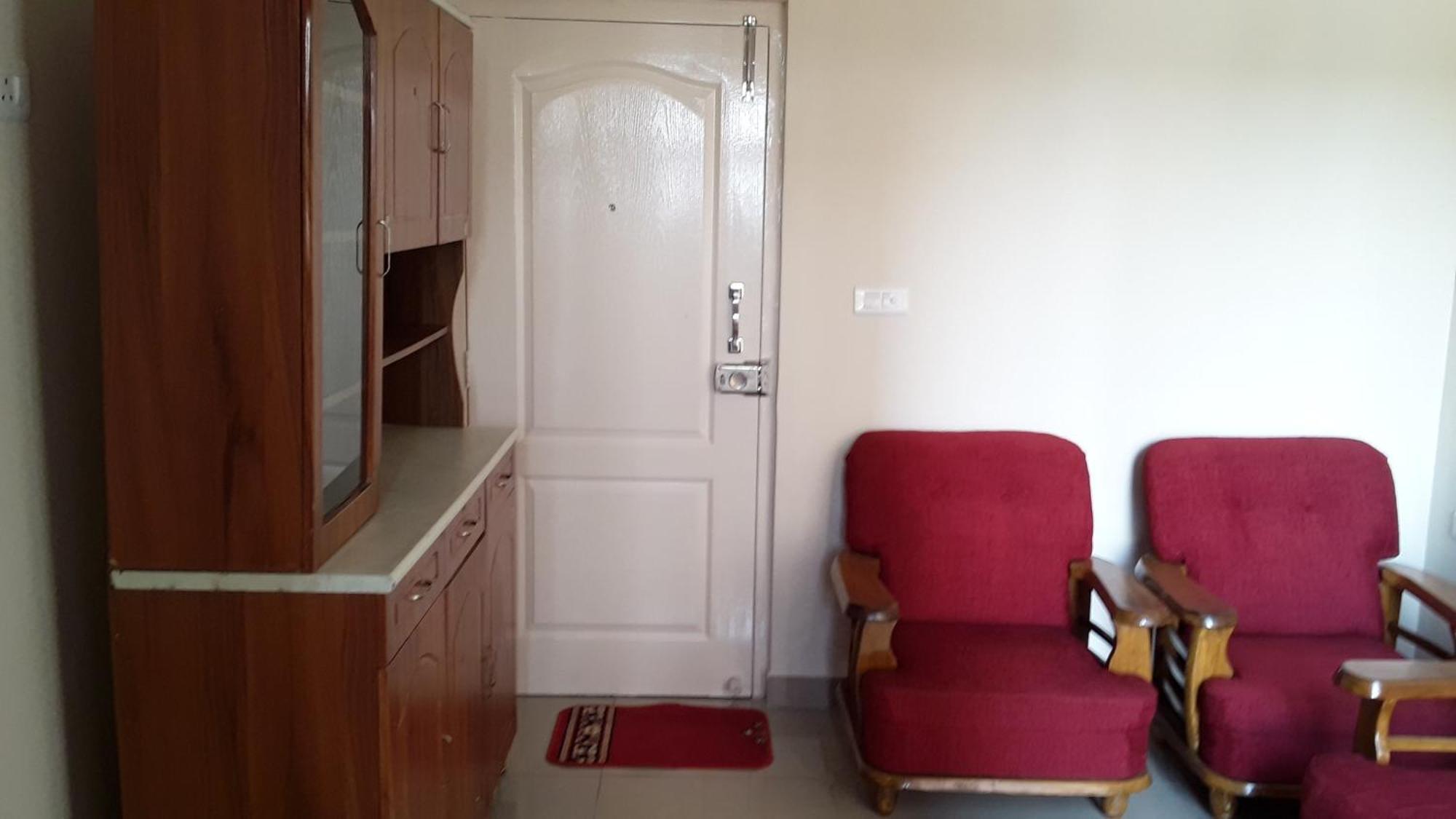 Happy Guest Apartment Bangalore