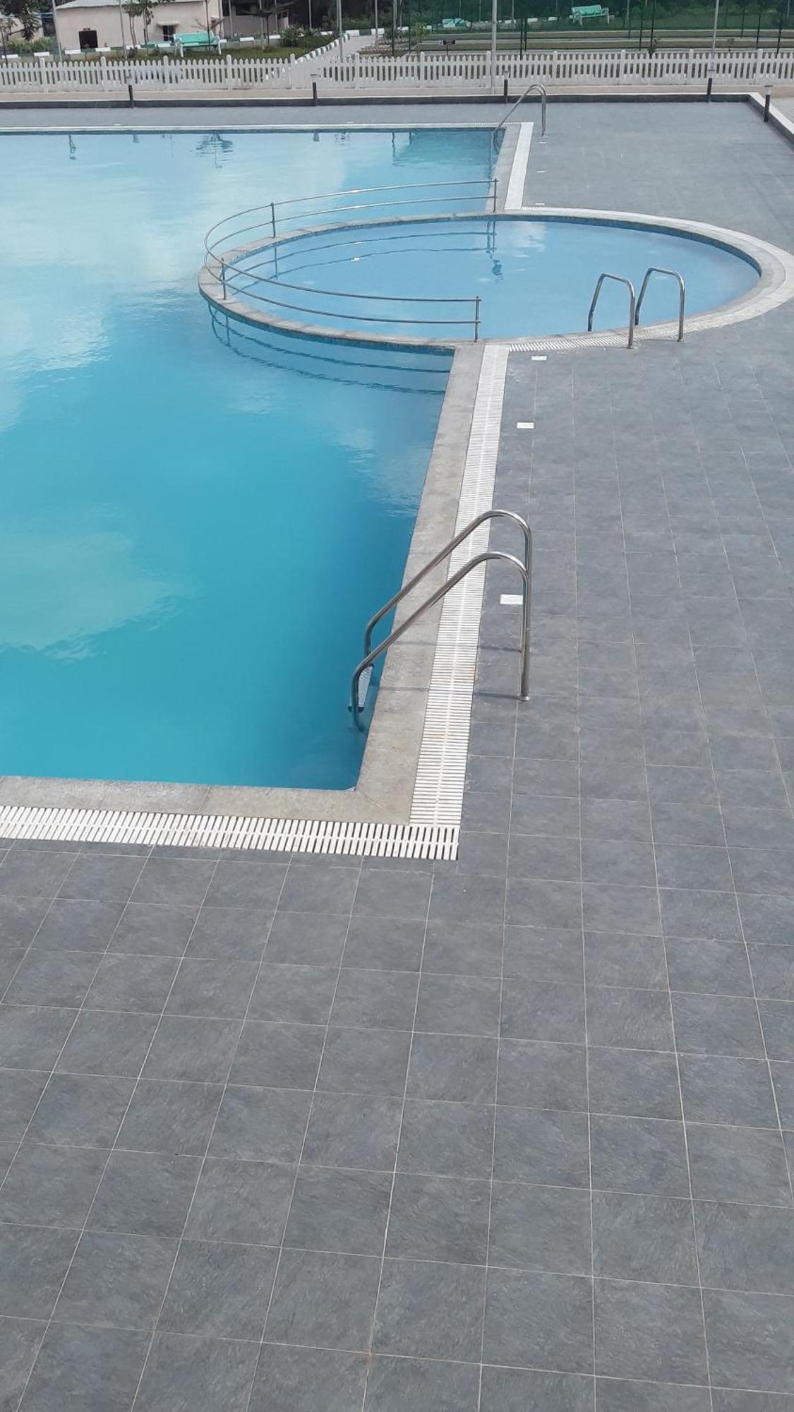 Happy Guest Apartment Bangalore