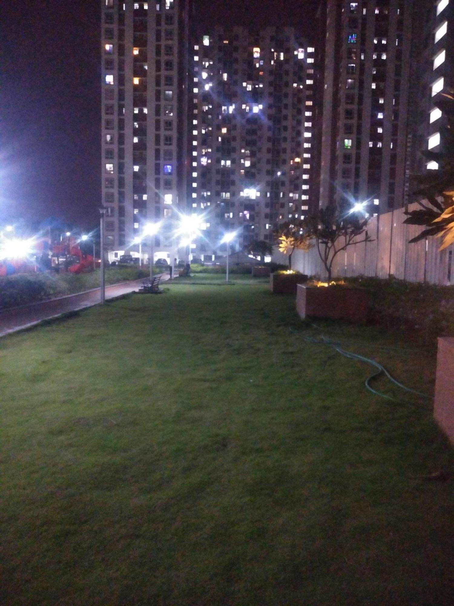 Happy Guest Apartment Bangalore