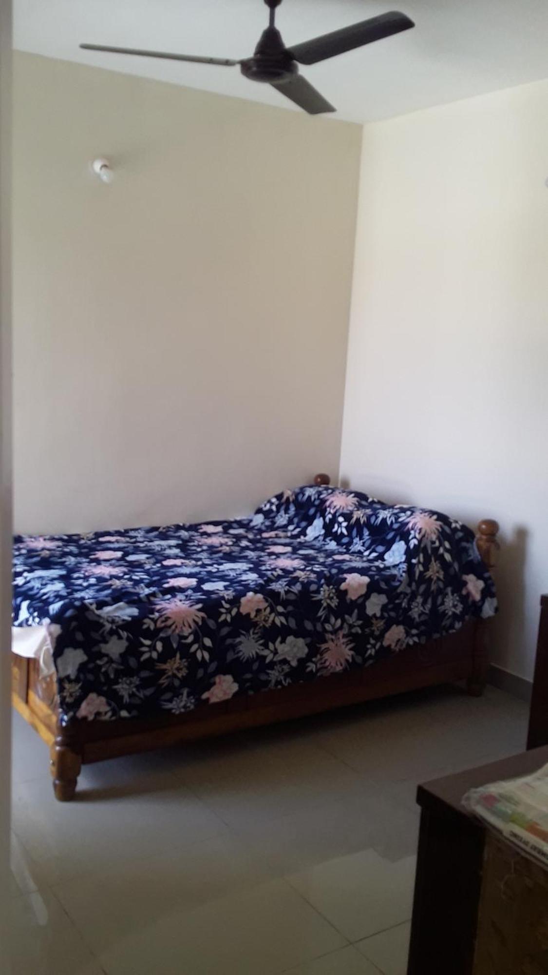 Apartment Happy Guest Bangalore