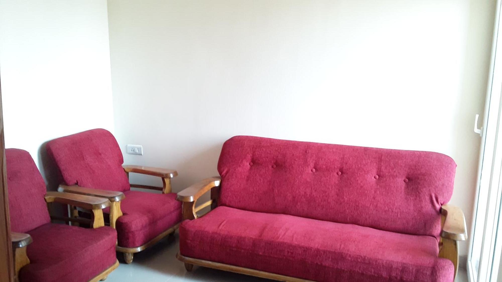 Happy Guest Apartment Bangalore